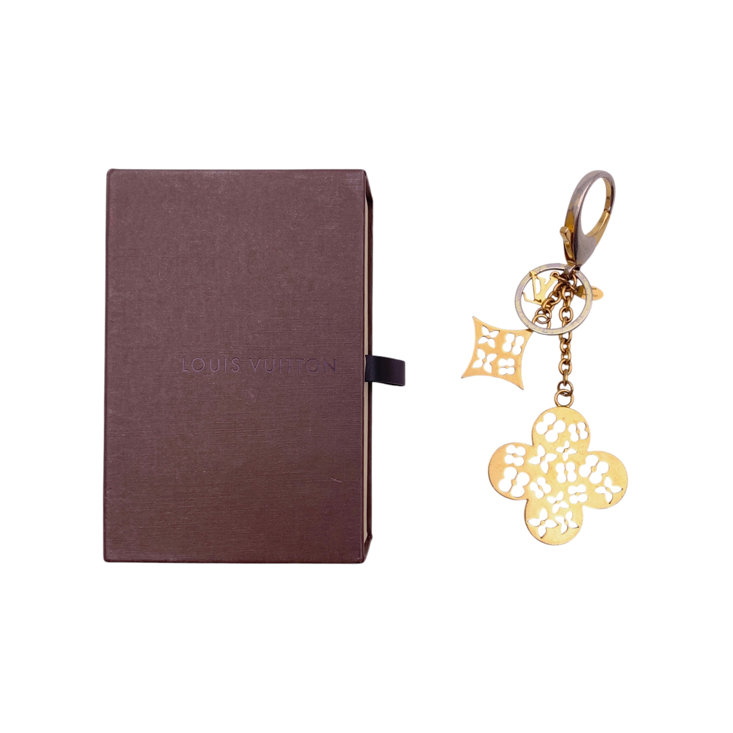 Louis Vuitton Fleur de Monogram Other Accessories