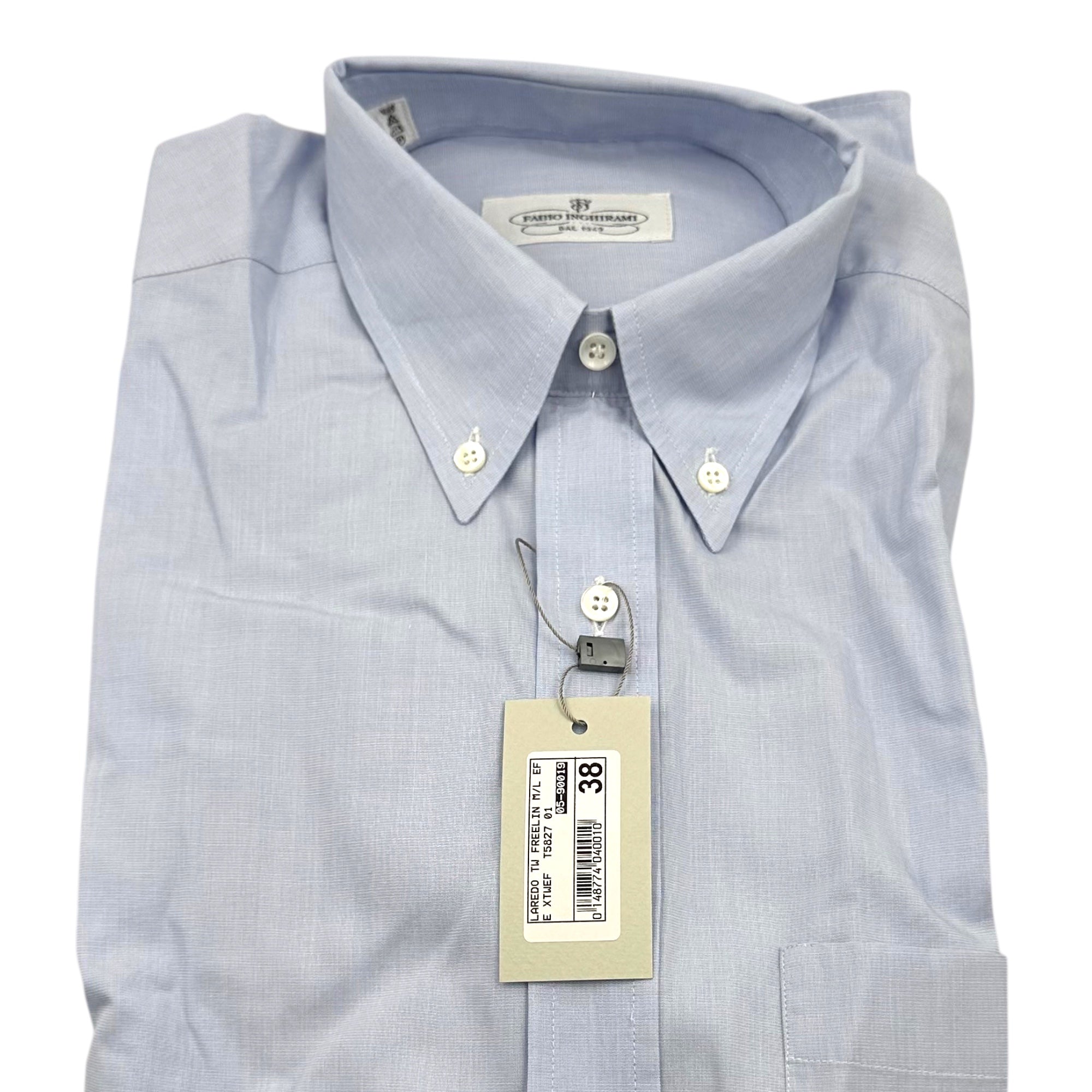 Fabio Inghirami Unisex Shirt Shirts