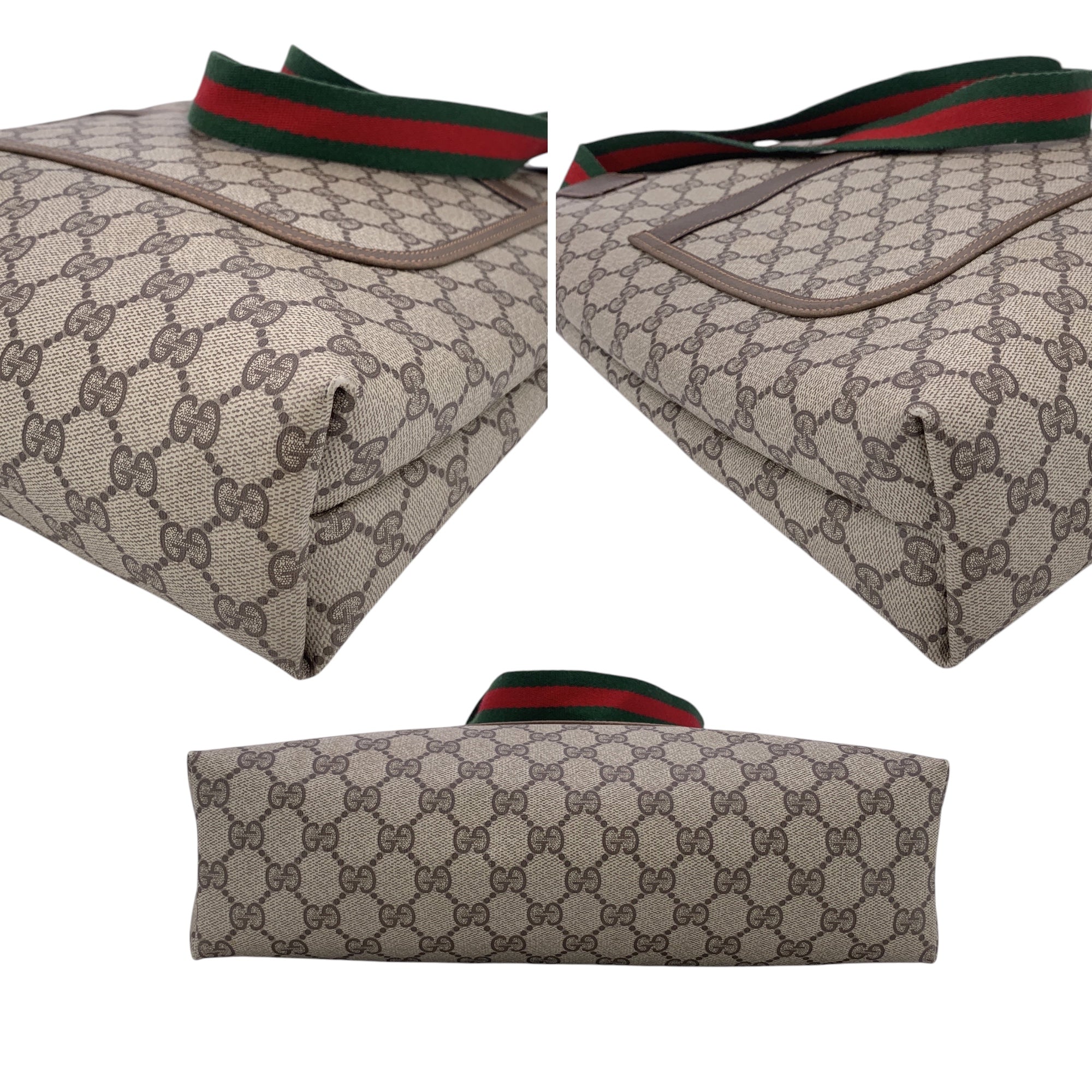 Gucci Ophidia Shopping Totes