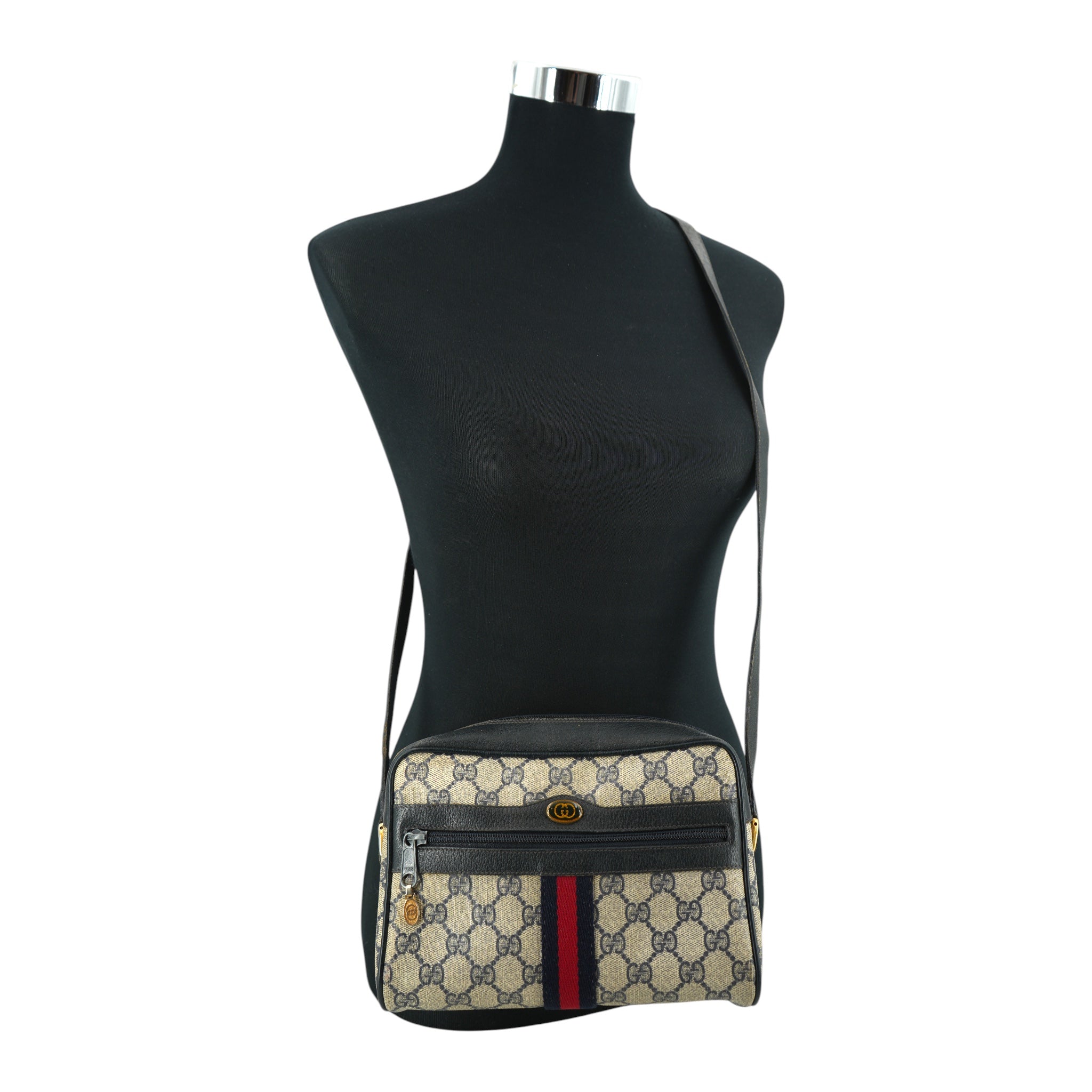 Gucci Ophidia Crossbody Bags