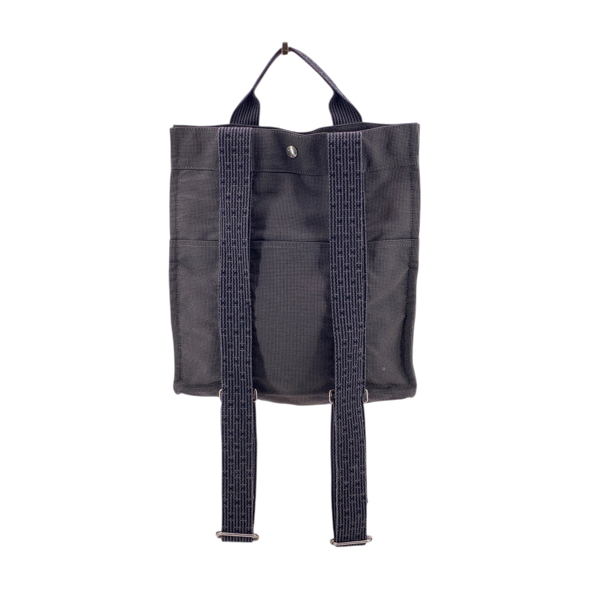 Hermes Herline Backpacks