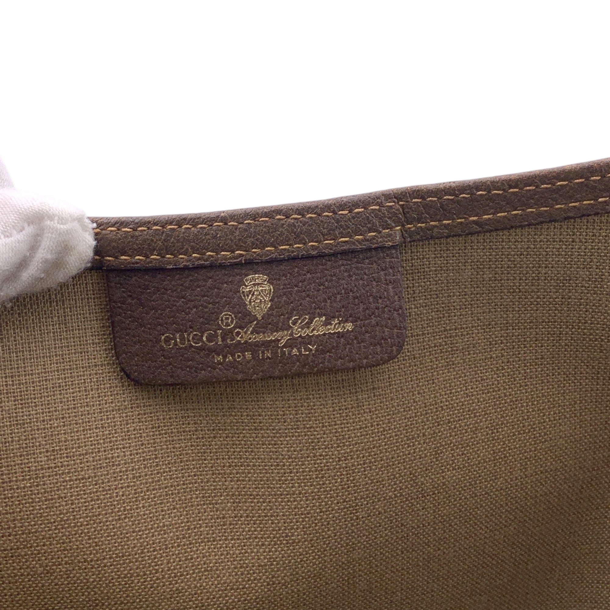 Gucci Ophidia Shopping Totes