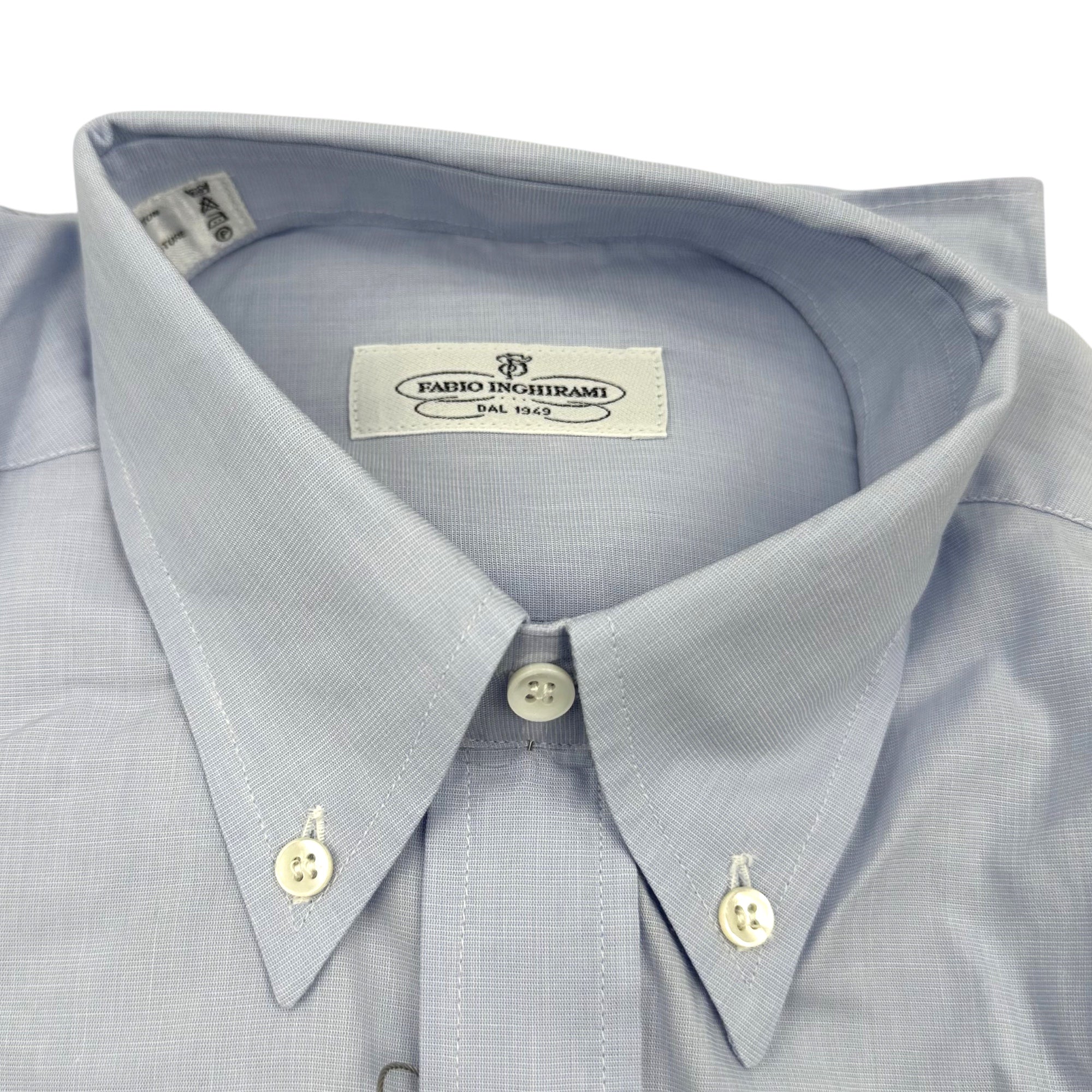 Fabio Inghirami Unisex Shirt Shirts