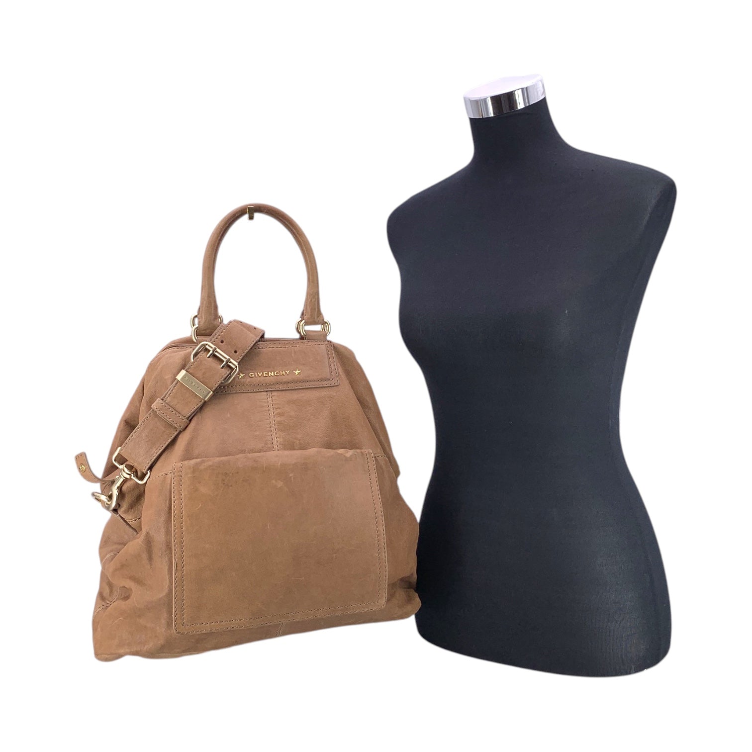 Givenchy Pandora Shoulder Bags