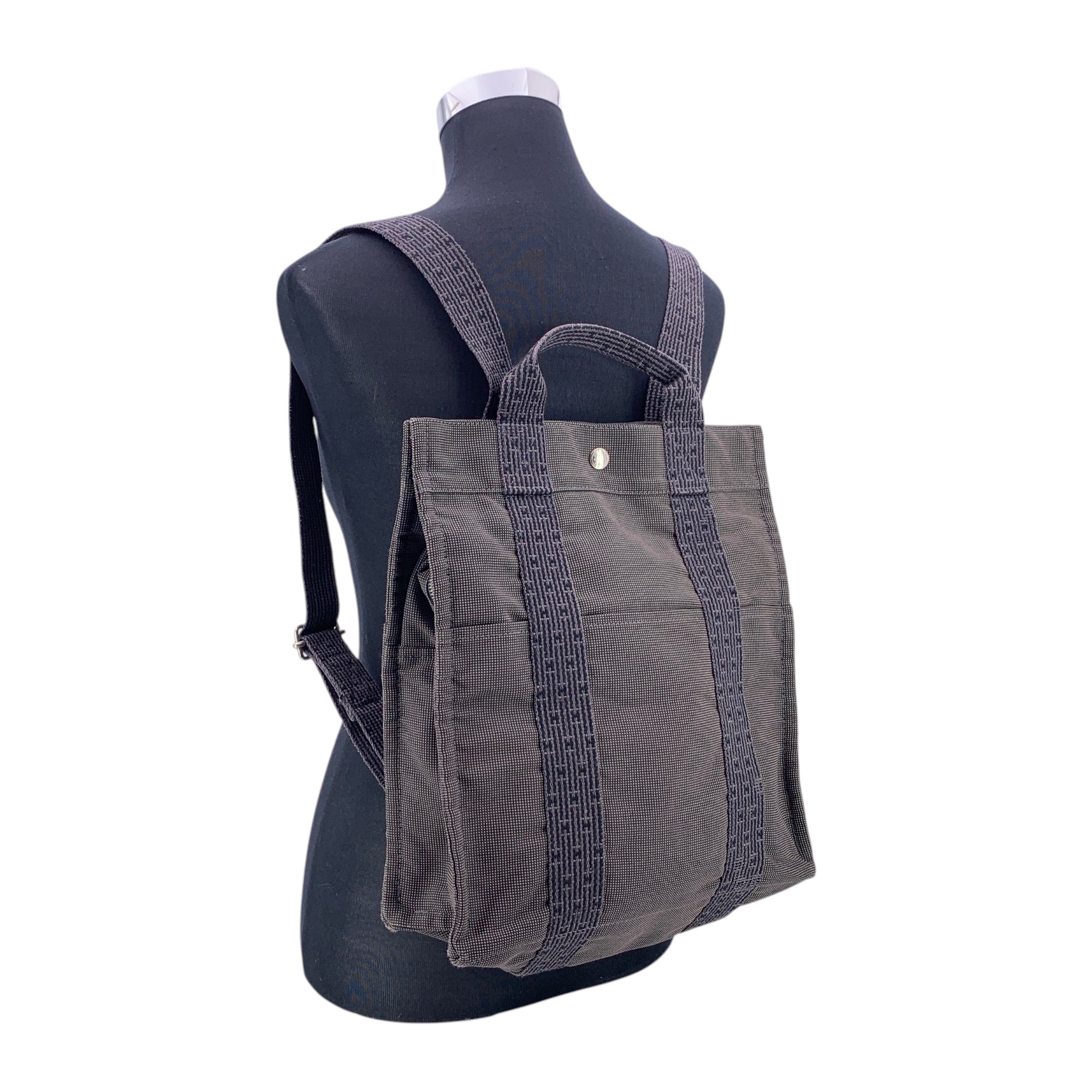 Hermes Herline Backpacks