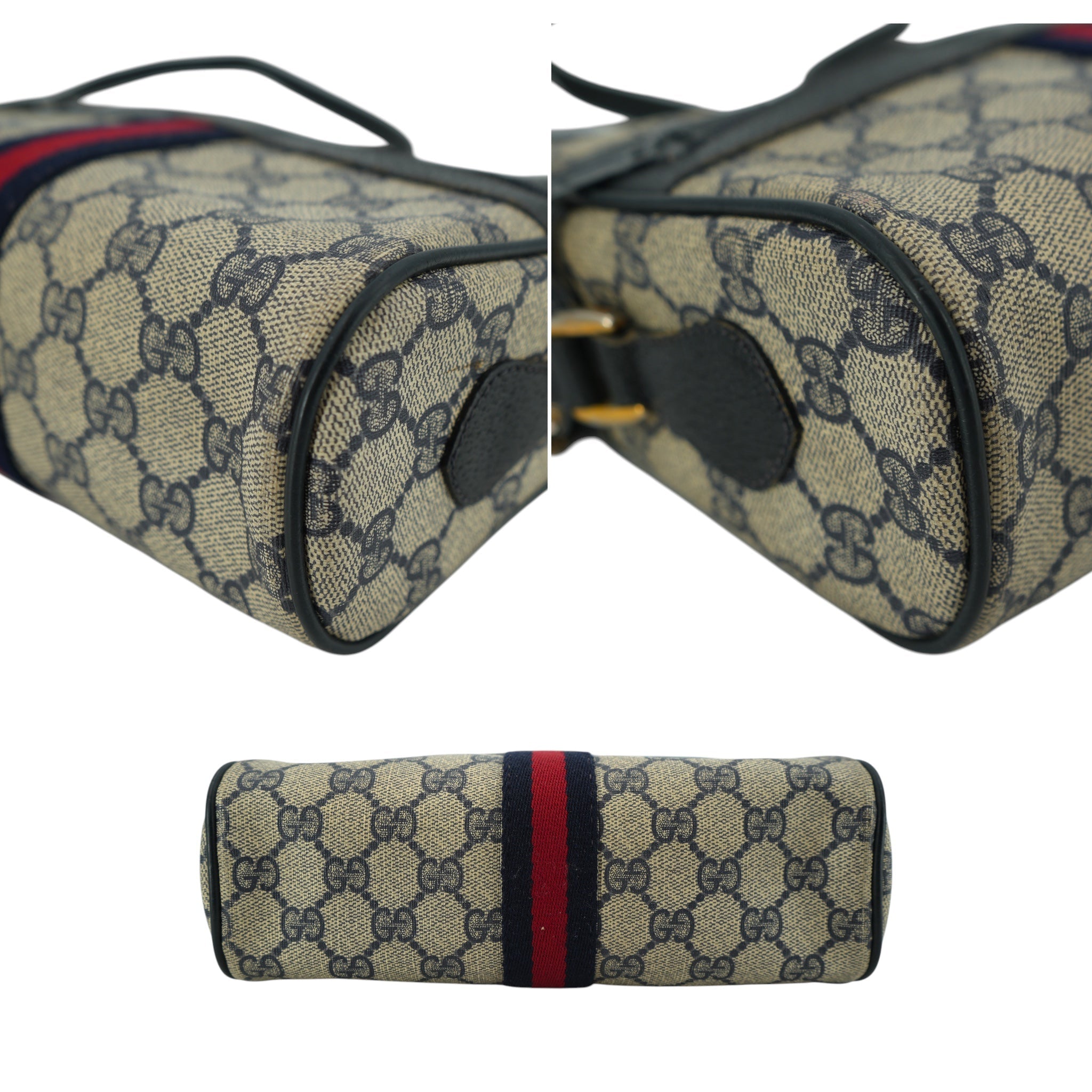 Gucci Ophidia Crossbody Bags