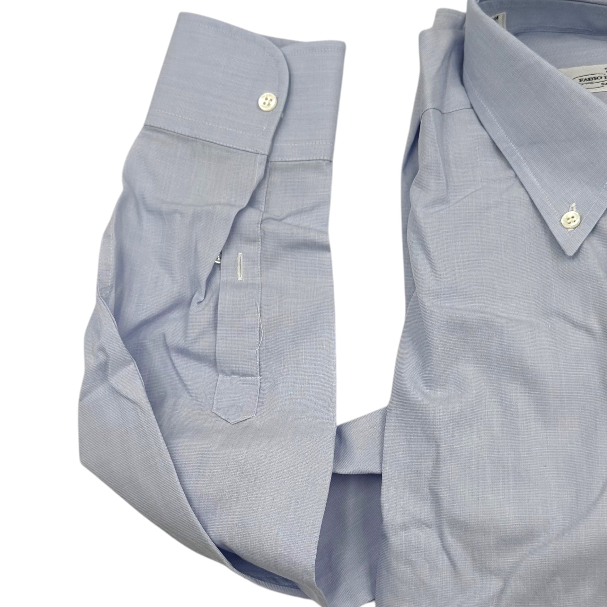 Fabio Inghirami Unisex Shirt Shirts