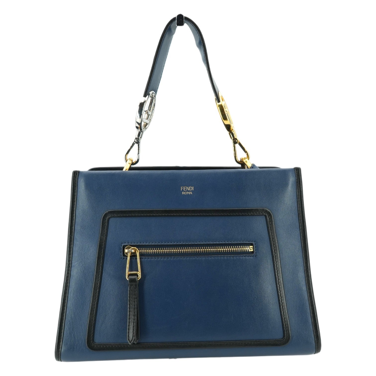 Fendi Runaway Shoulder Bags