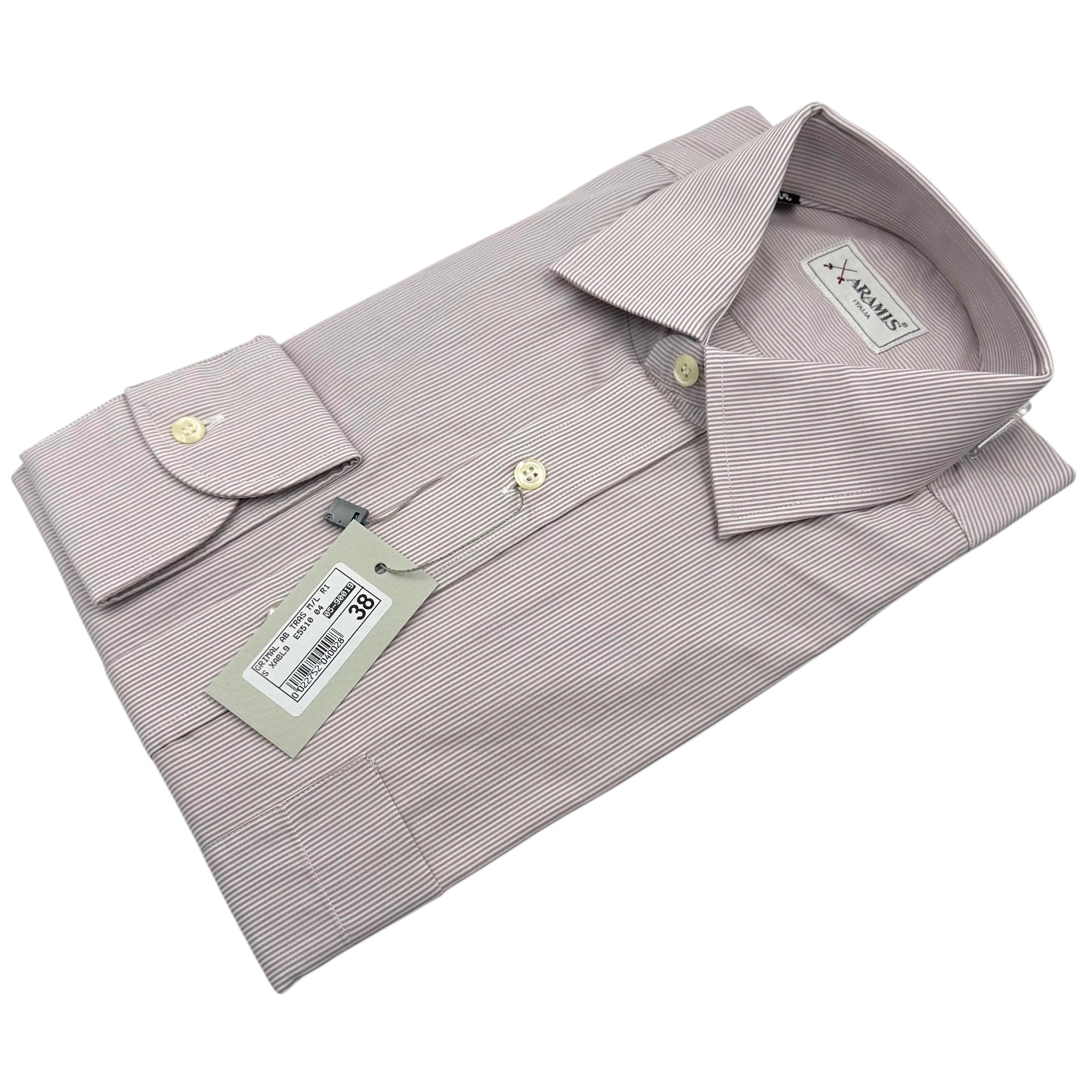 Aramis Unisex Shirt Shirts
