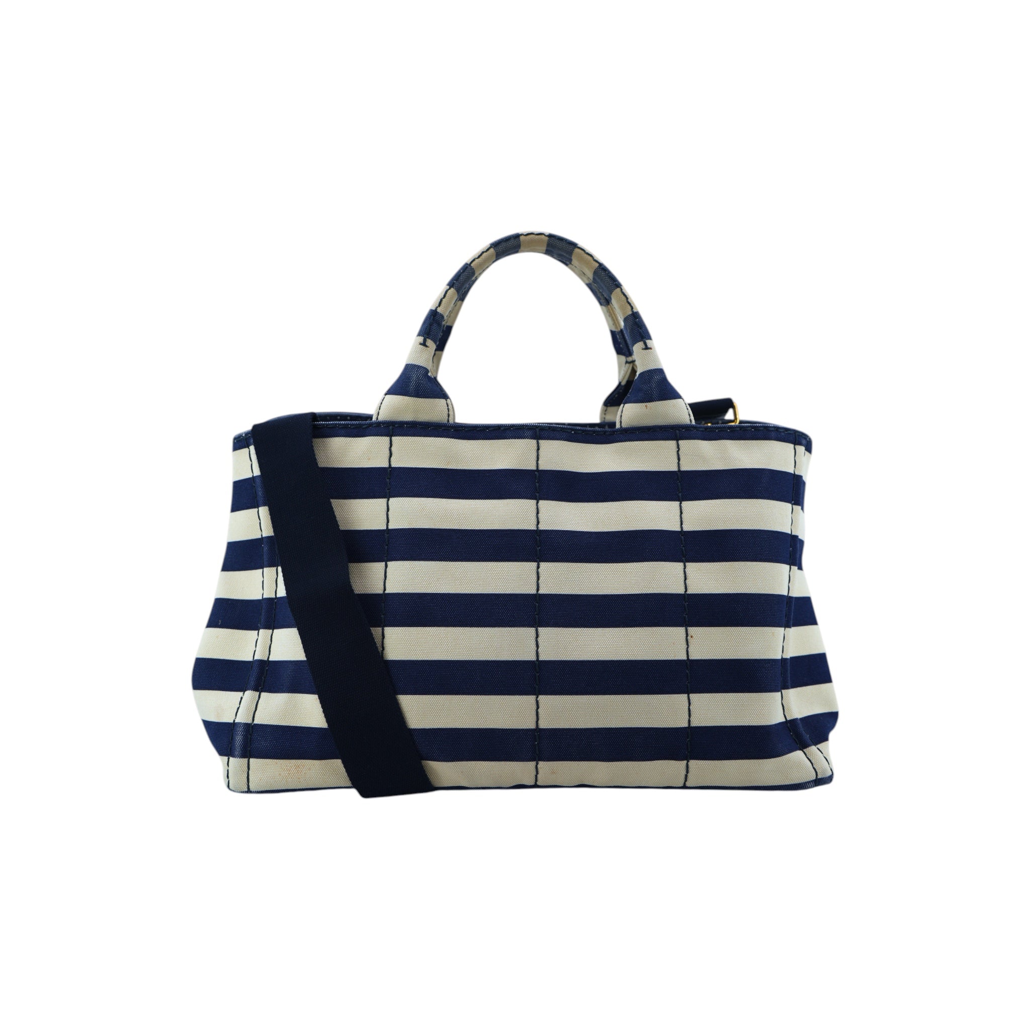 Prada Canapa Totes