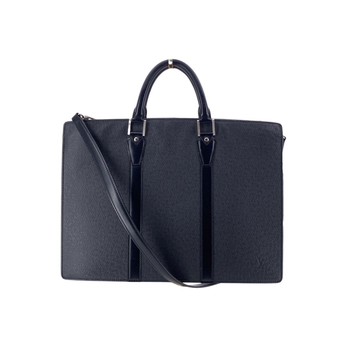 Louis Vuitton Lozan Briefcases