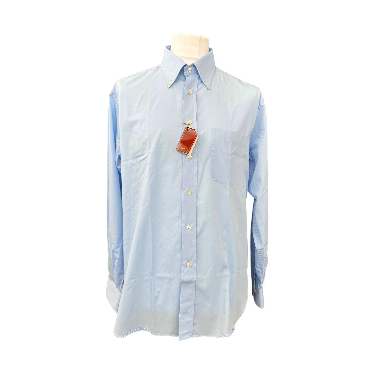 Aramis Unisex Shirt Shirts