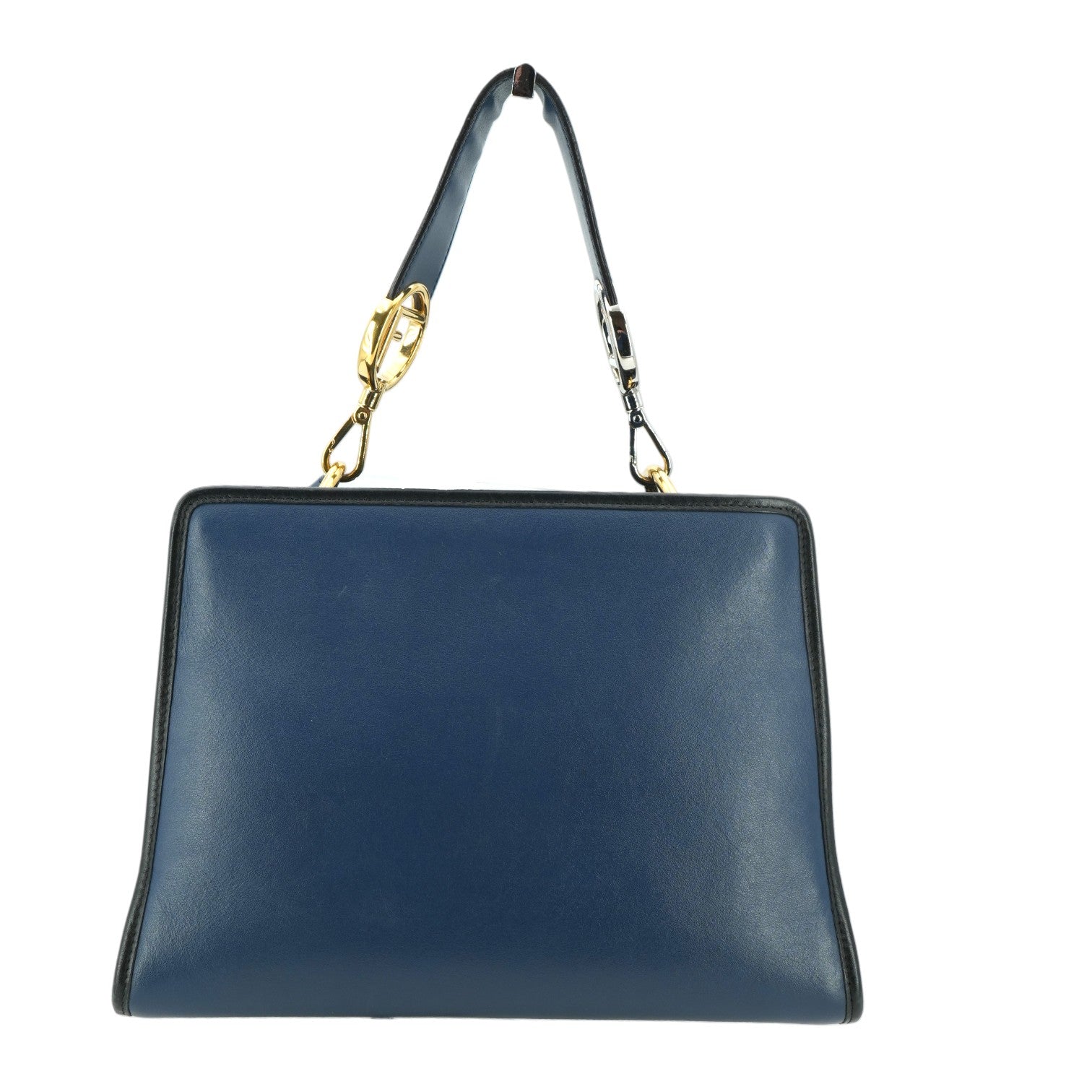 Fendi Runaway Shoulder Bags