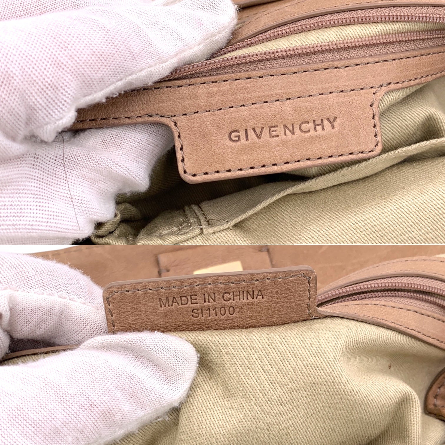 Givenchy Pandora Shoulder Bags