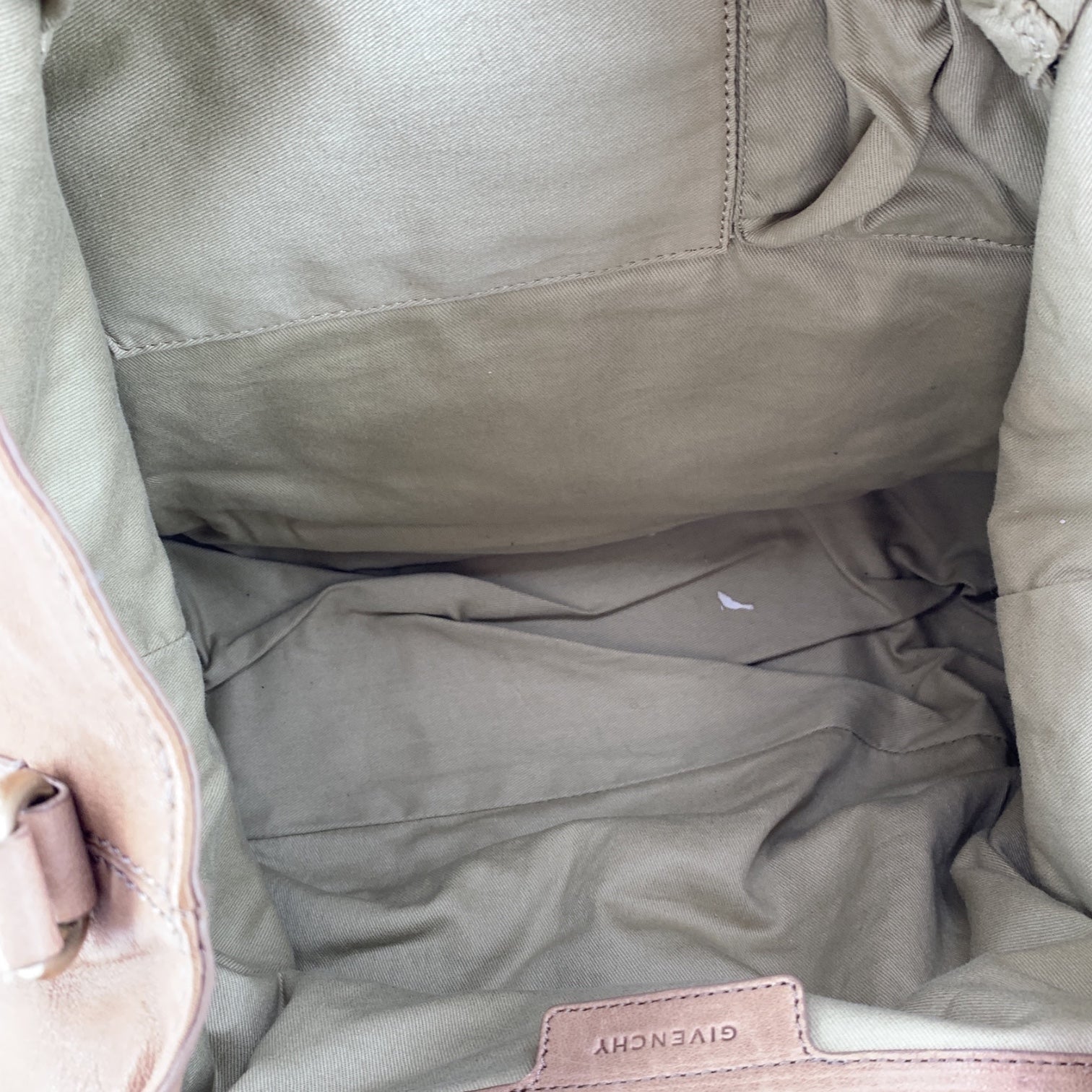 Givenchy Pandora Shoulder Bags