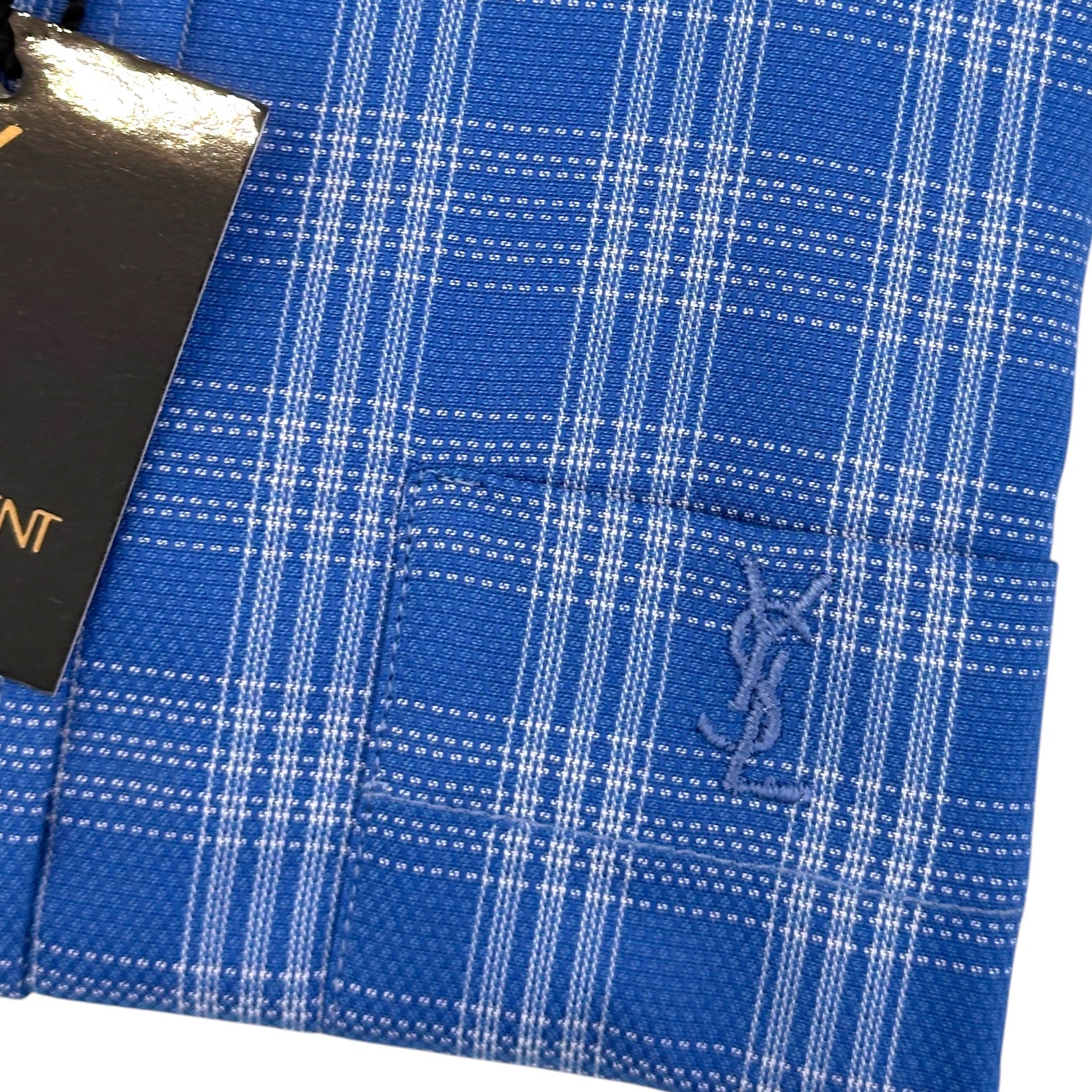 Yves Saint Laurent Unisex Shirt Shirts