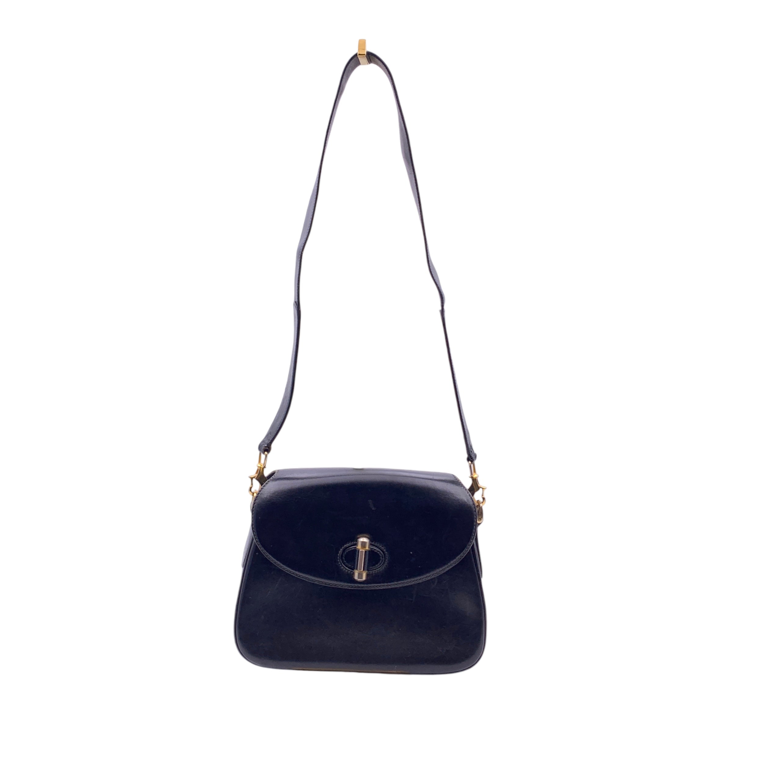 Gucci Box Shoulder Bags