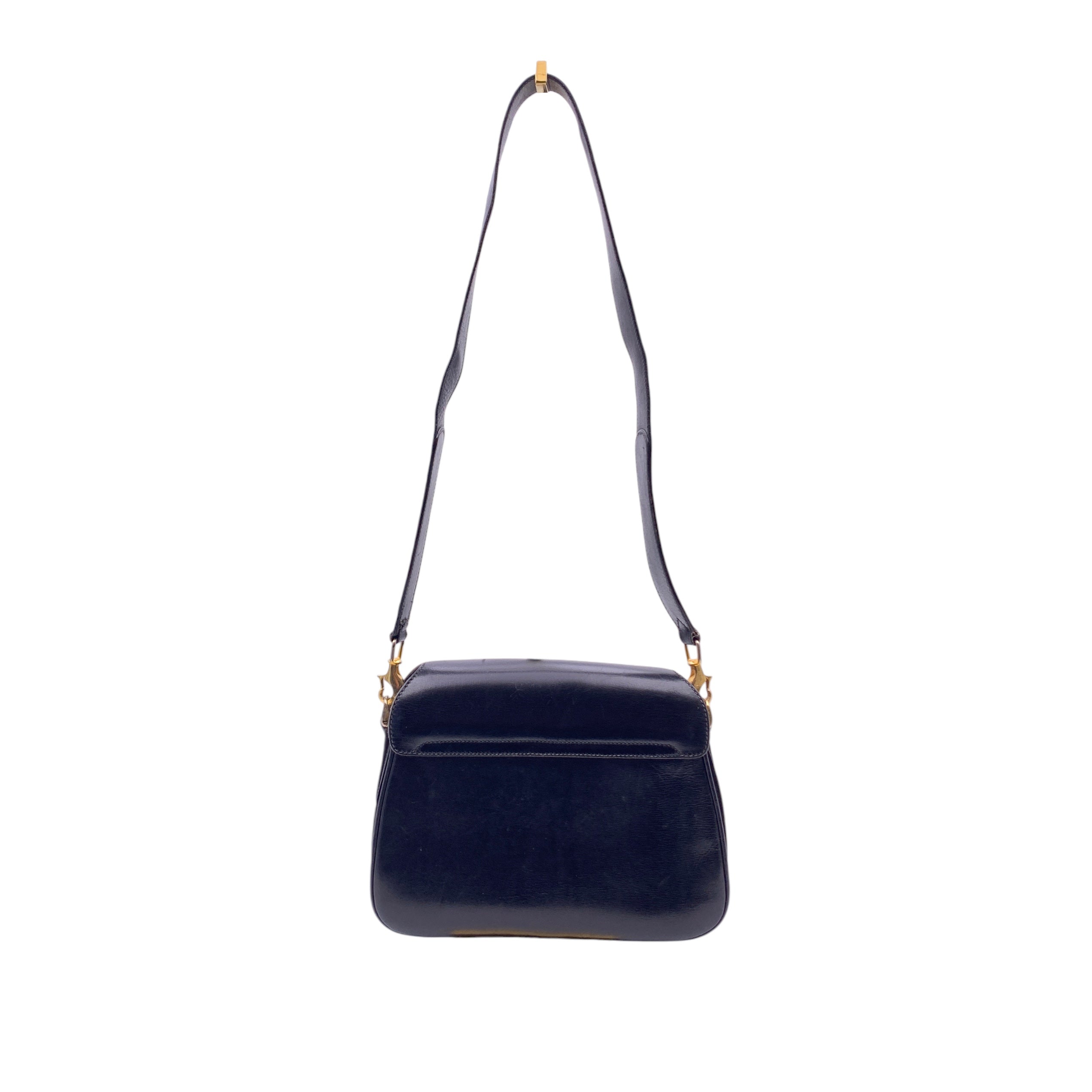 Gucci Box Shoulder Bags