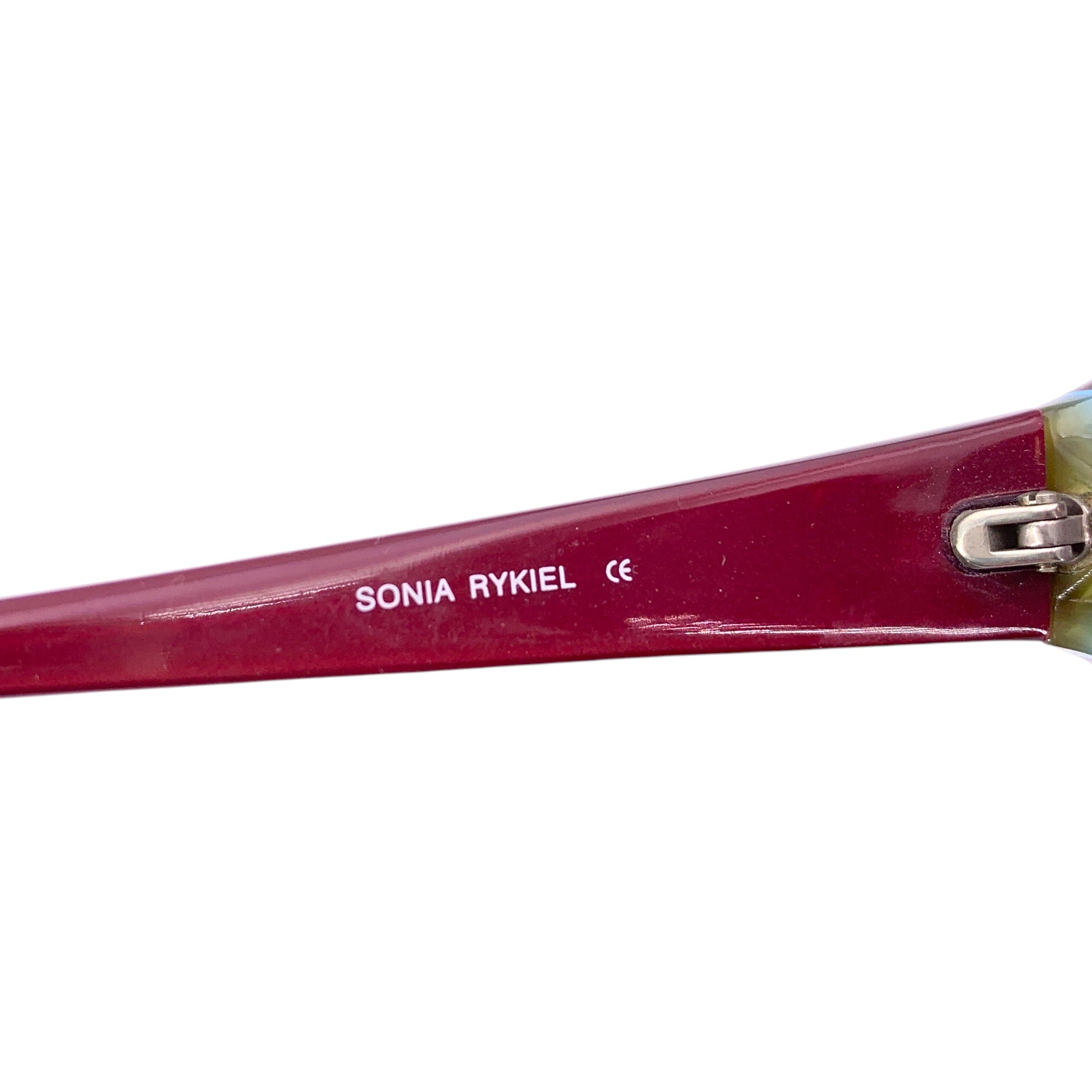 Sonia Rykiel 7566 Sunglasses