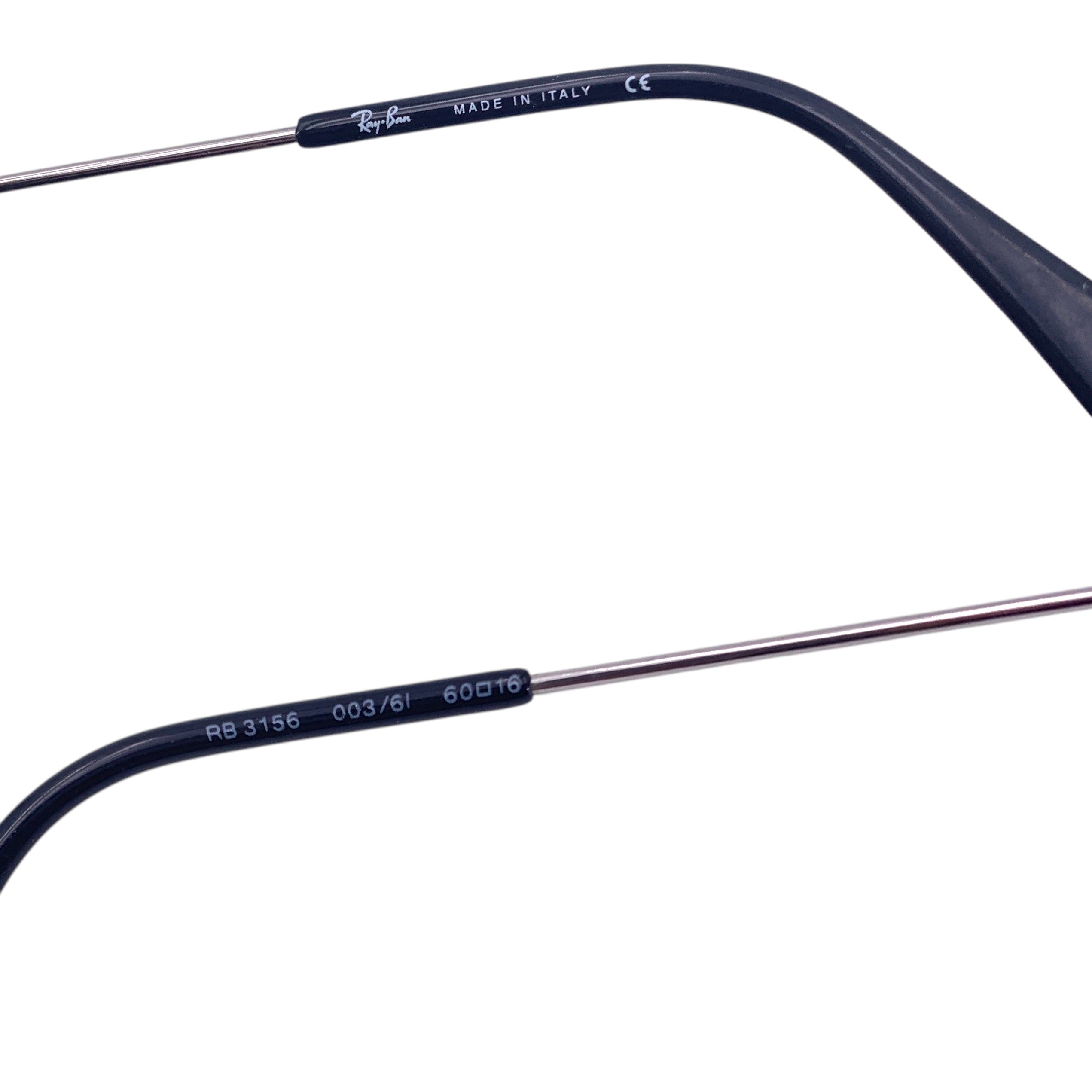 Ray-ban RAYBAN3156 Sunglasses