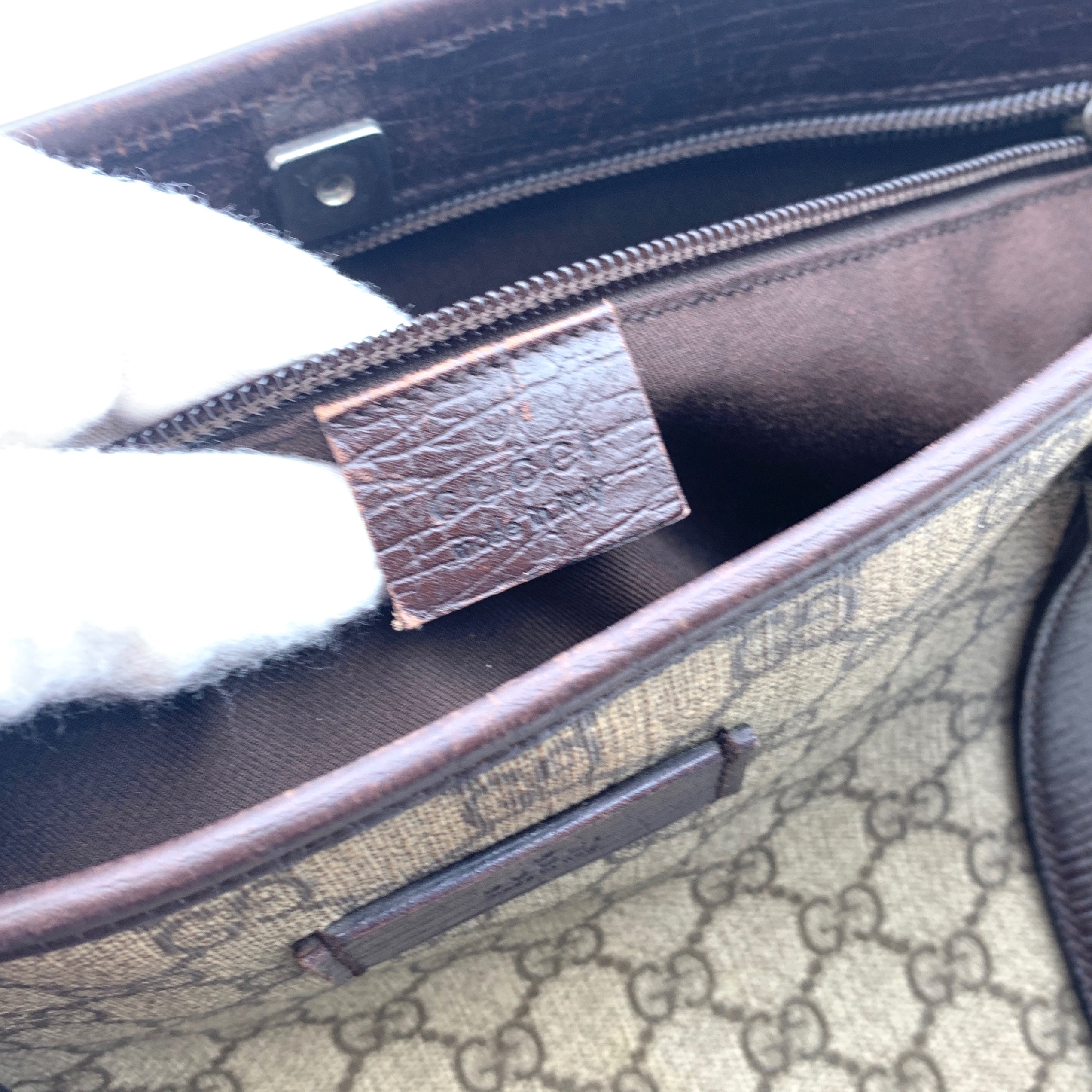 Gucci Monogram Totes
