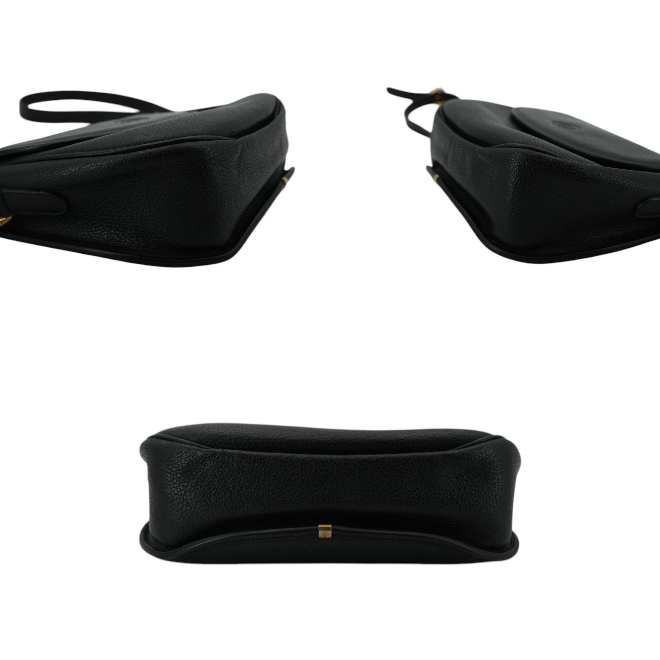 Gucci Not Applicable Crossbody Bags
