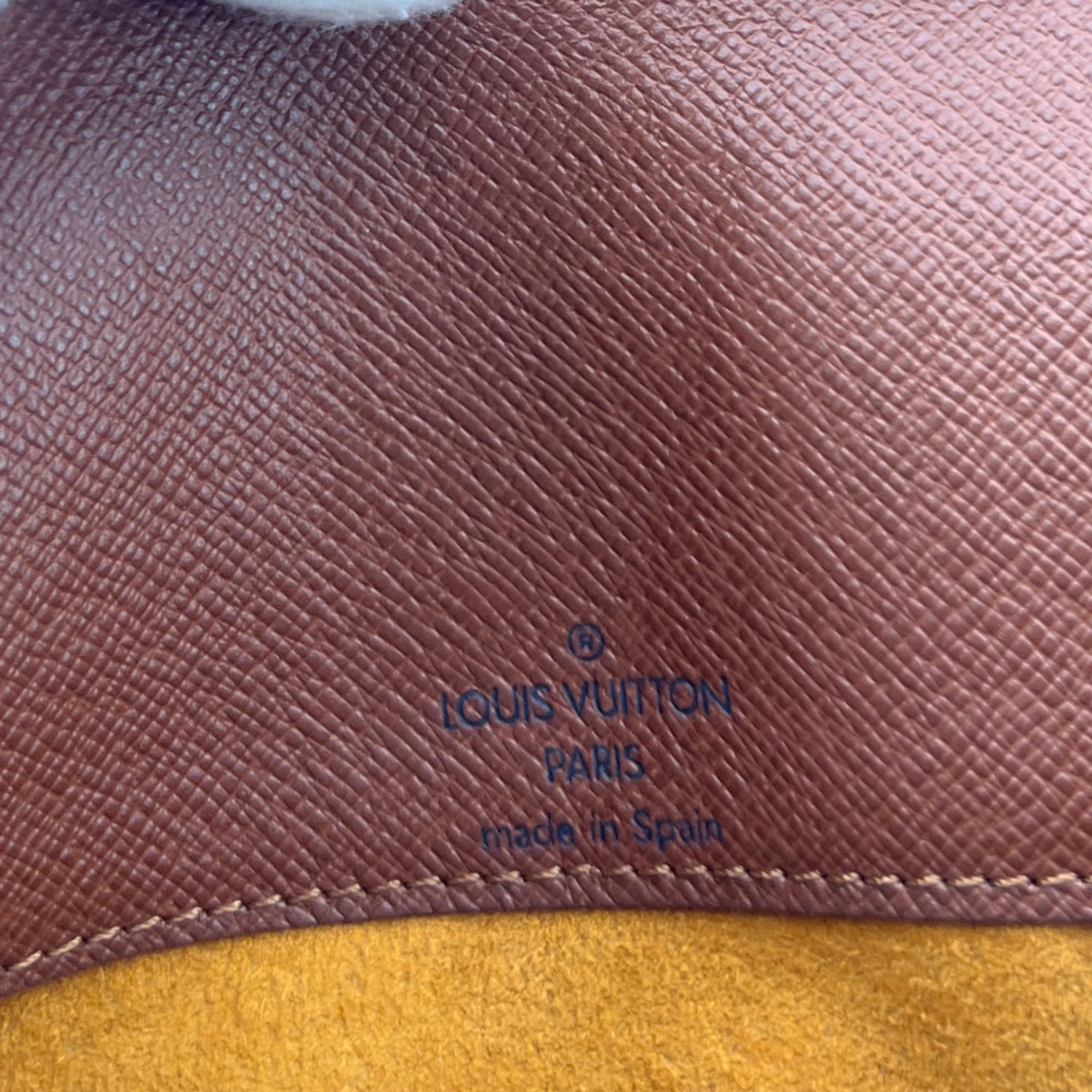 Louis Vuitton Musette Shoulder Bags