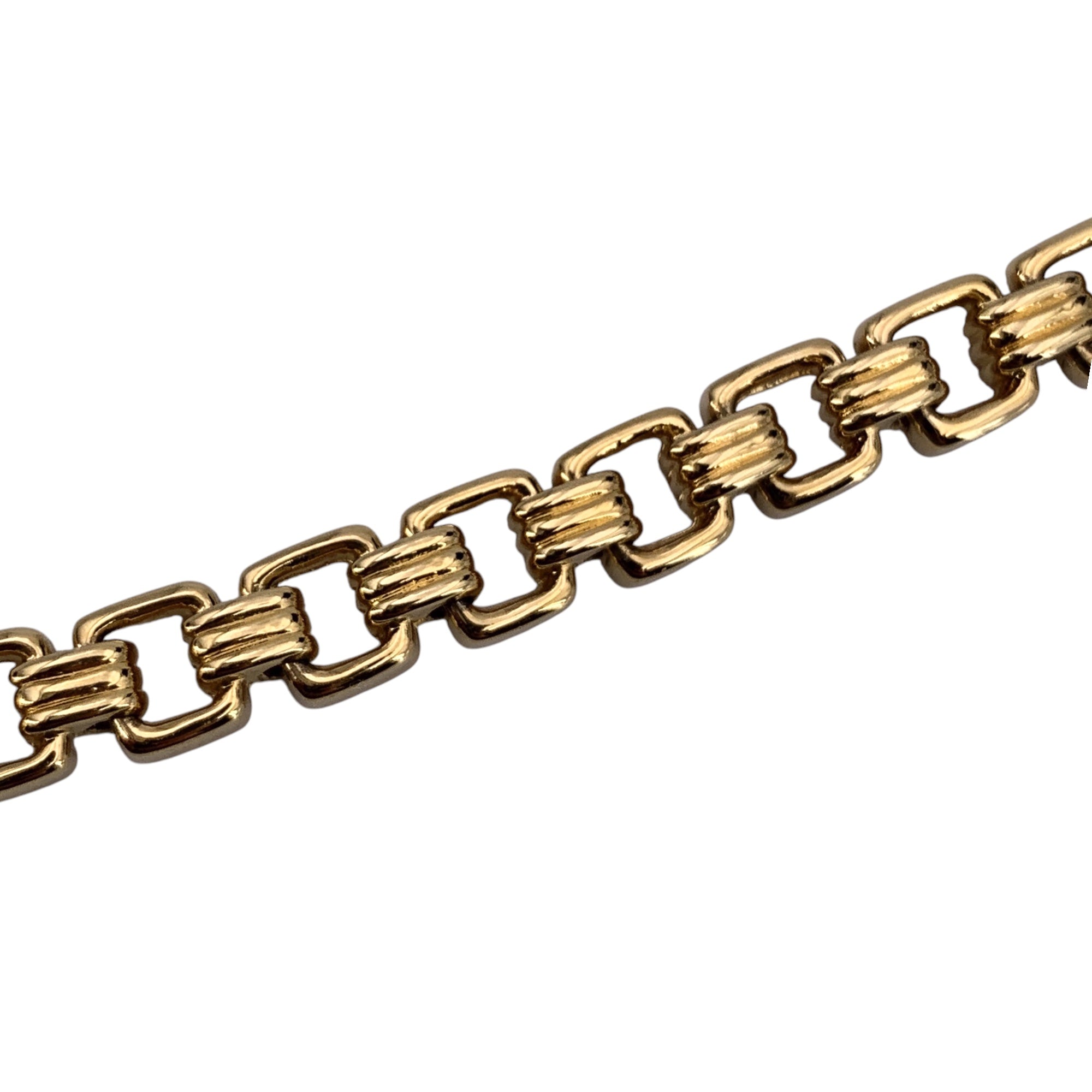 Nina Ricci Not Applicable Necklaces