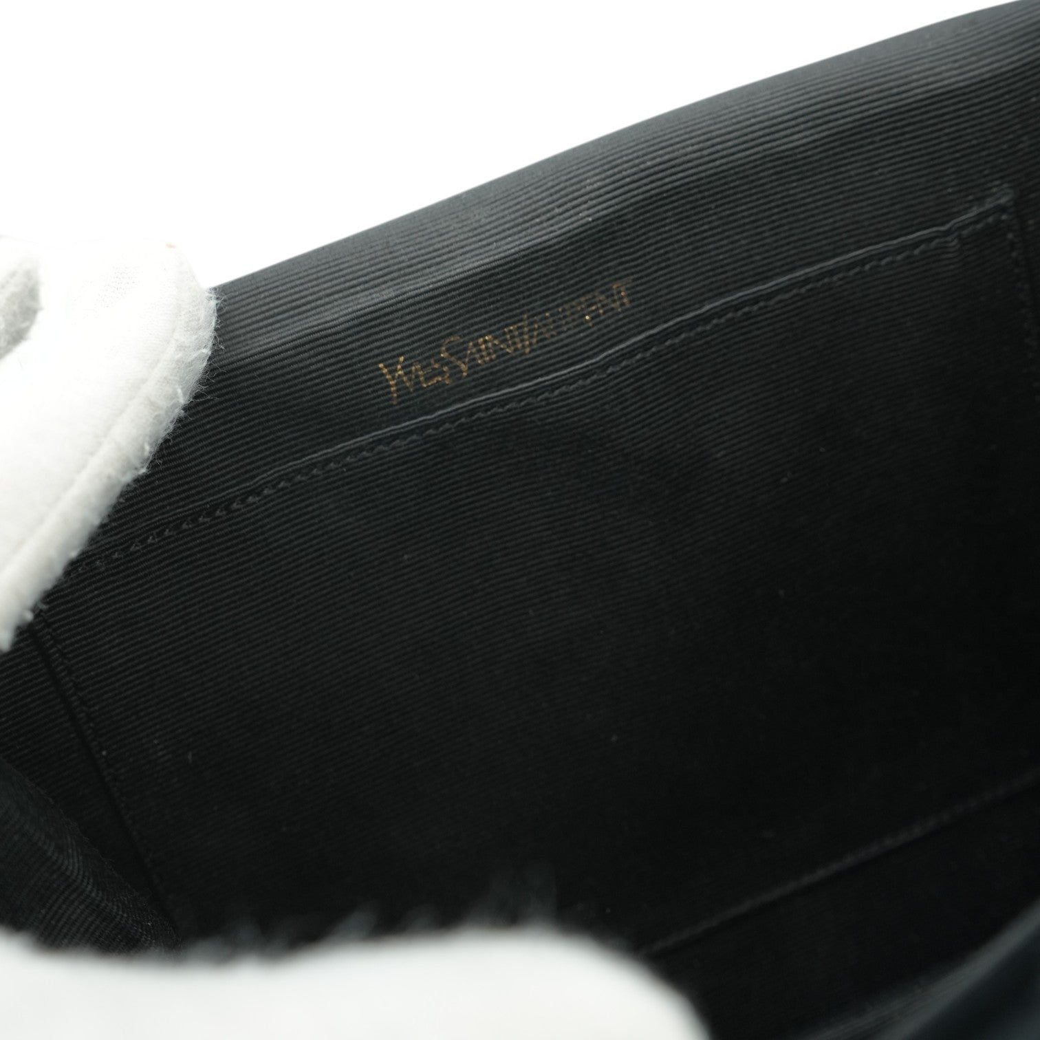 Yves Saint Laurent Evening Bag Crossbody Bags