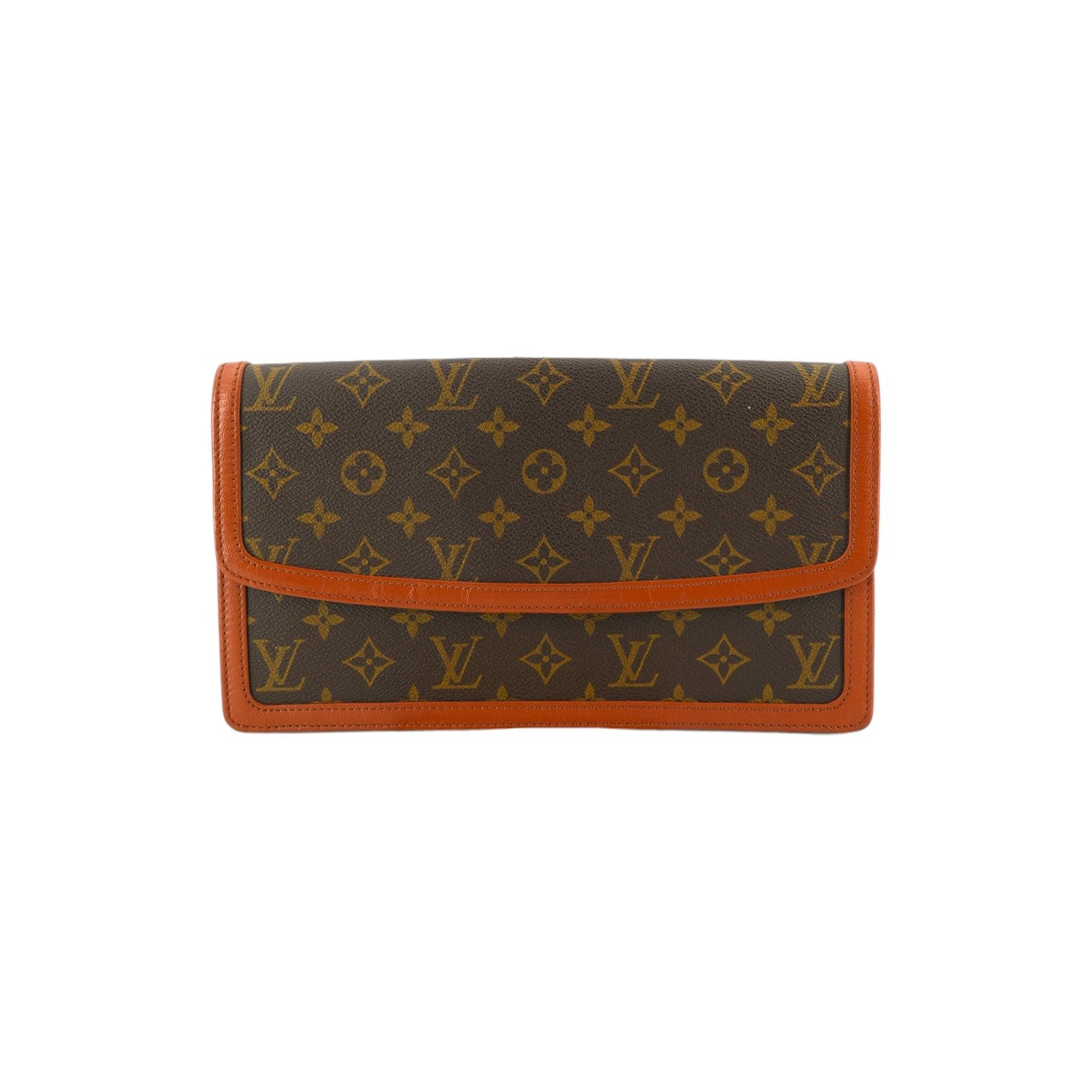 Louis Vuitton Pochette Dame Clutches