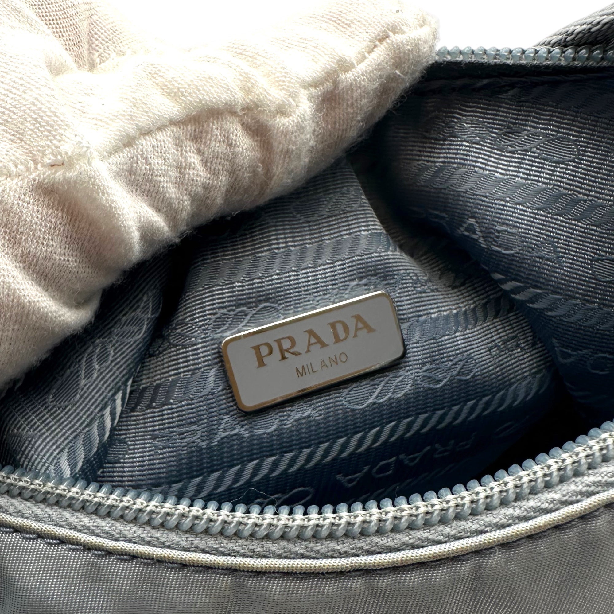 Prada Re-Nylon Hobos
