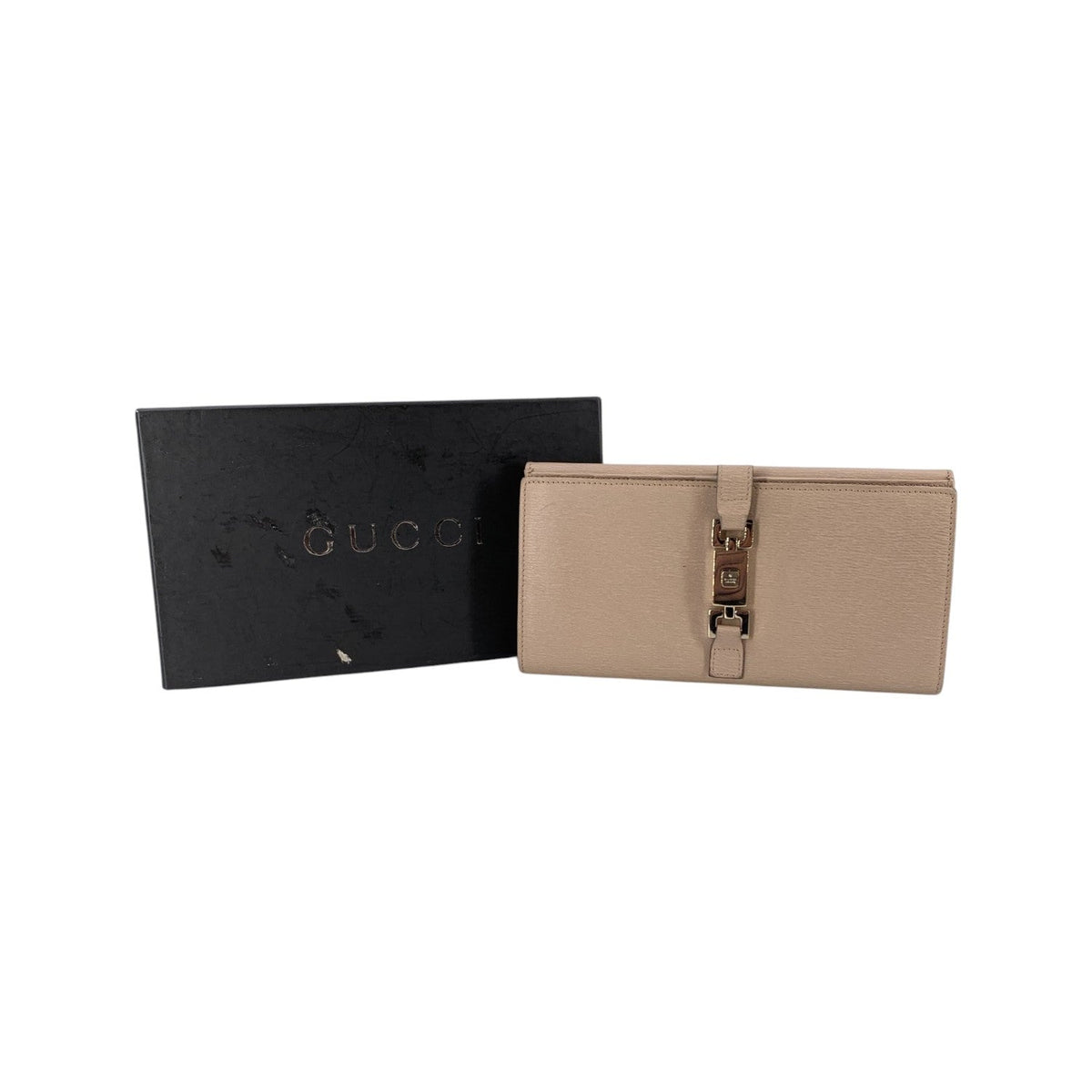 Gucci Jackie Wallets
