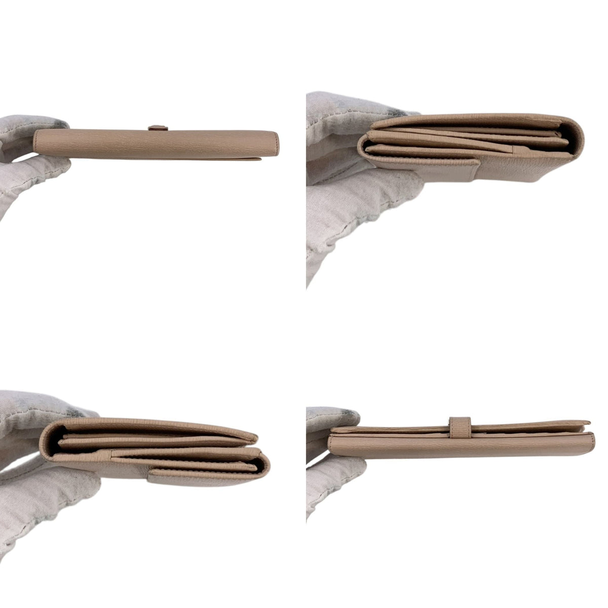 Gucci Jackie Wallets
