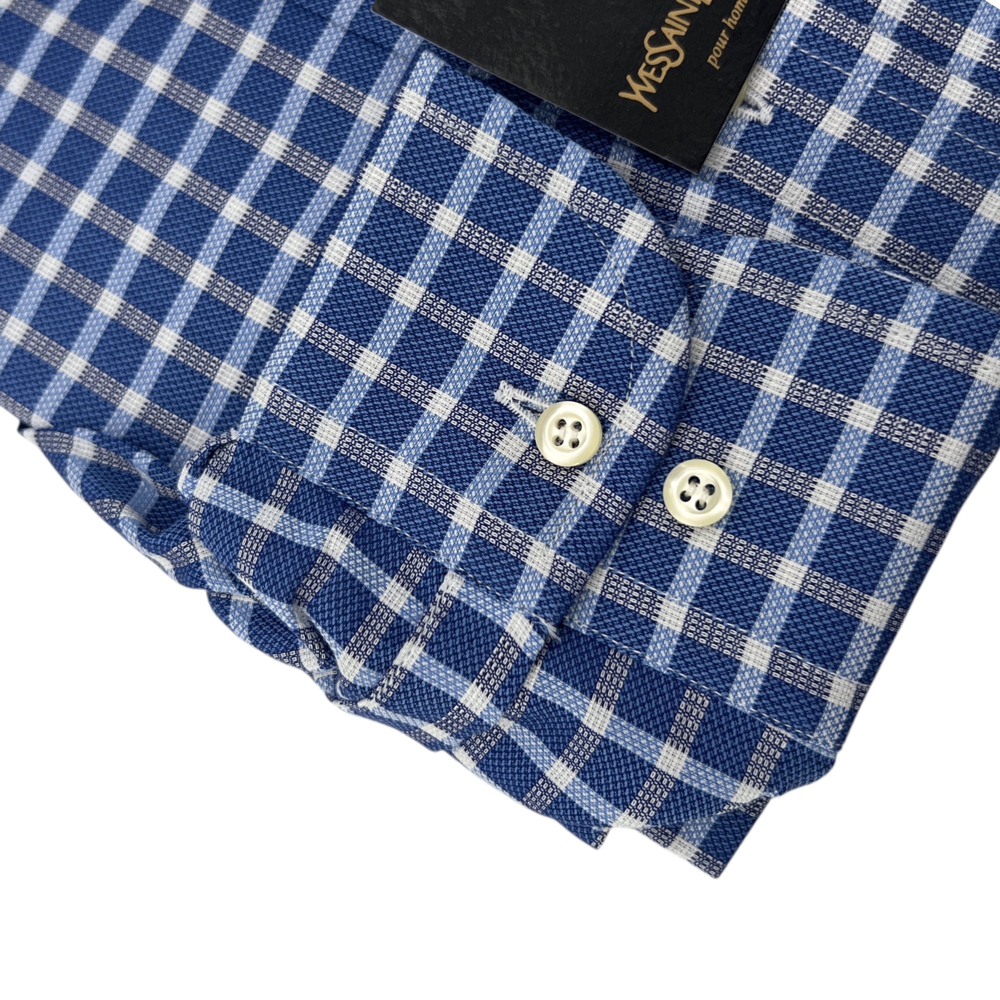 Yves Saint Laurent Unisex Shirt Shirts
