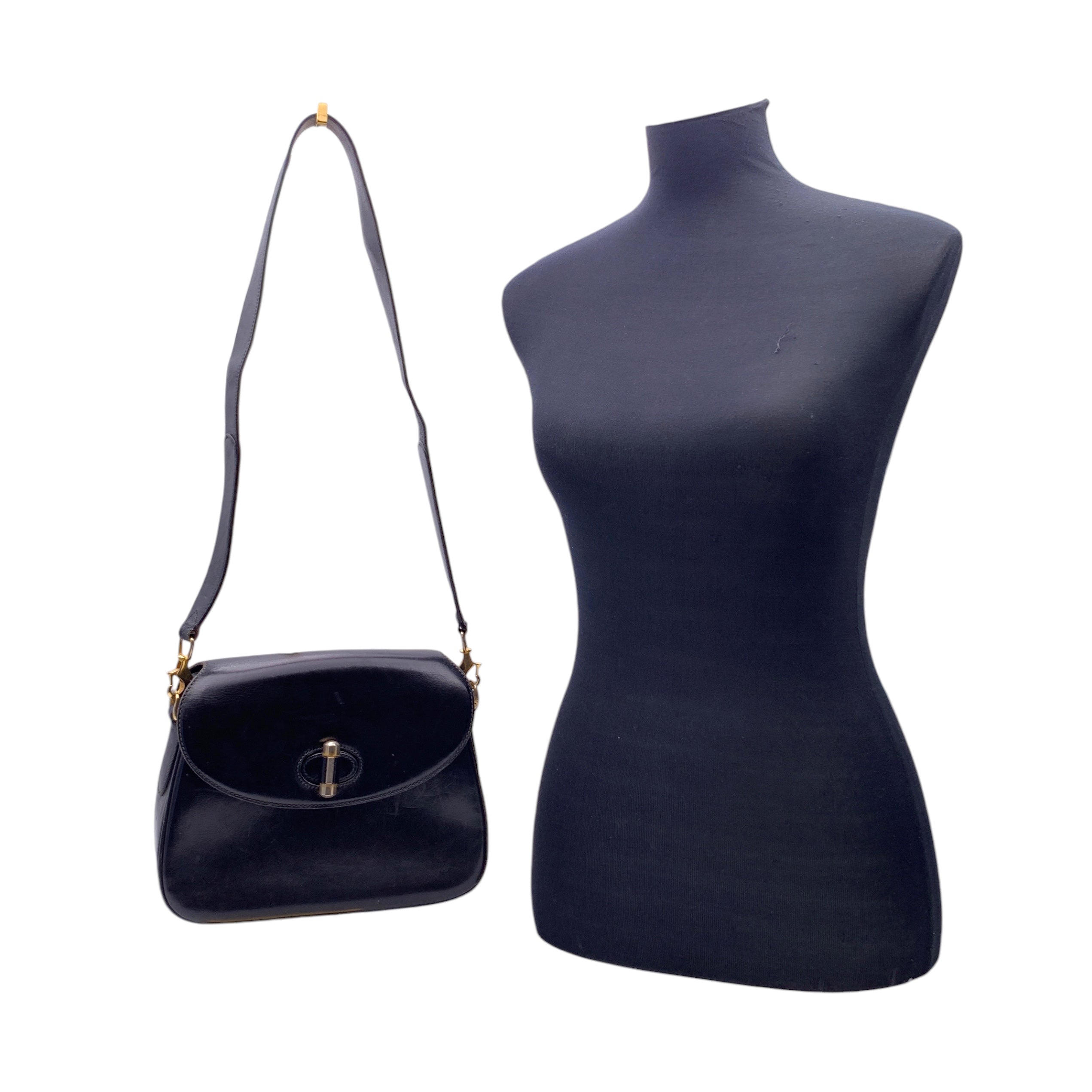 Gucci Box Shoulder Bags