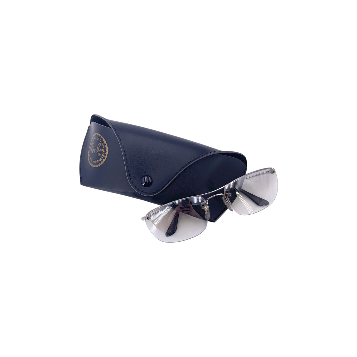 Ray-ban RAYBAN3156 Sunglasses
