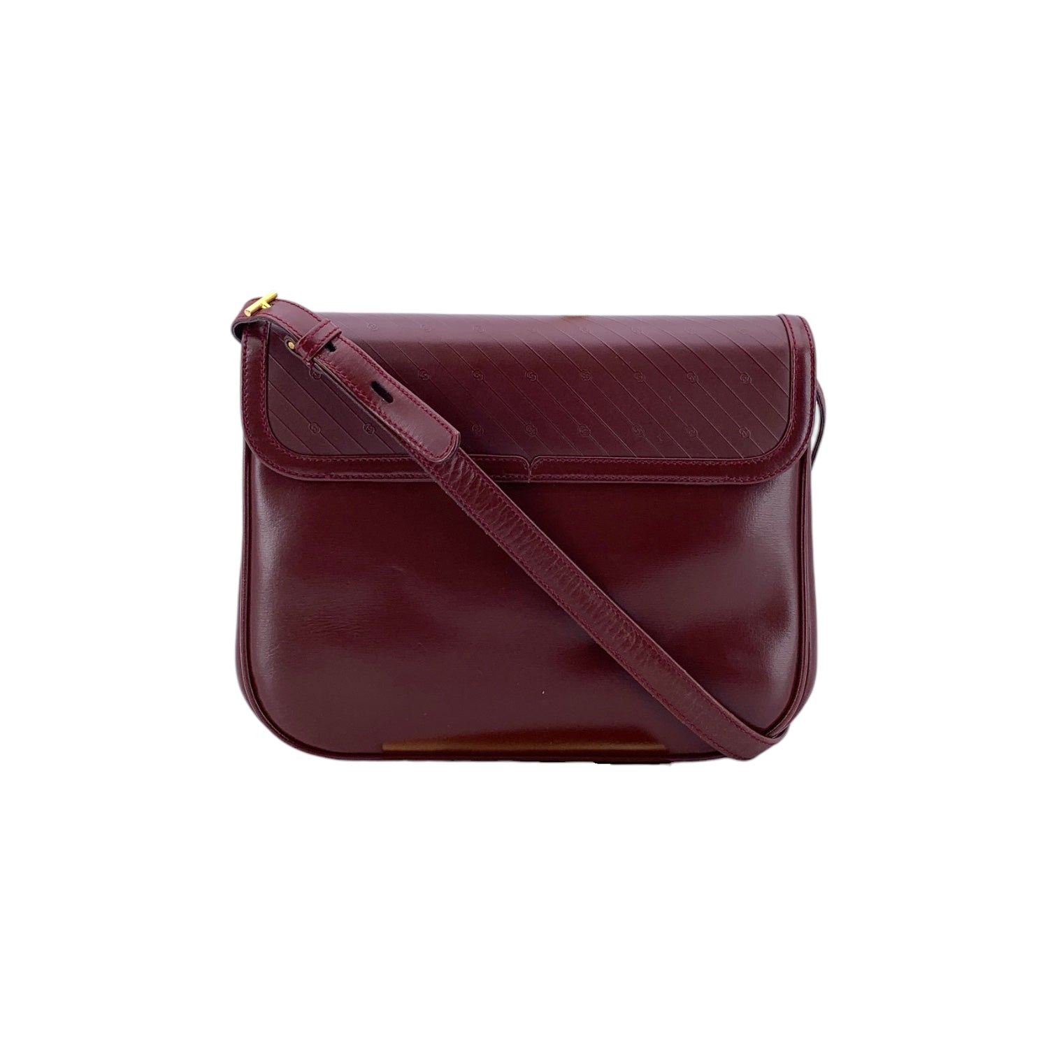 Gucci Micro GG Crossbody Bags