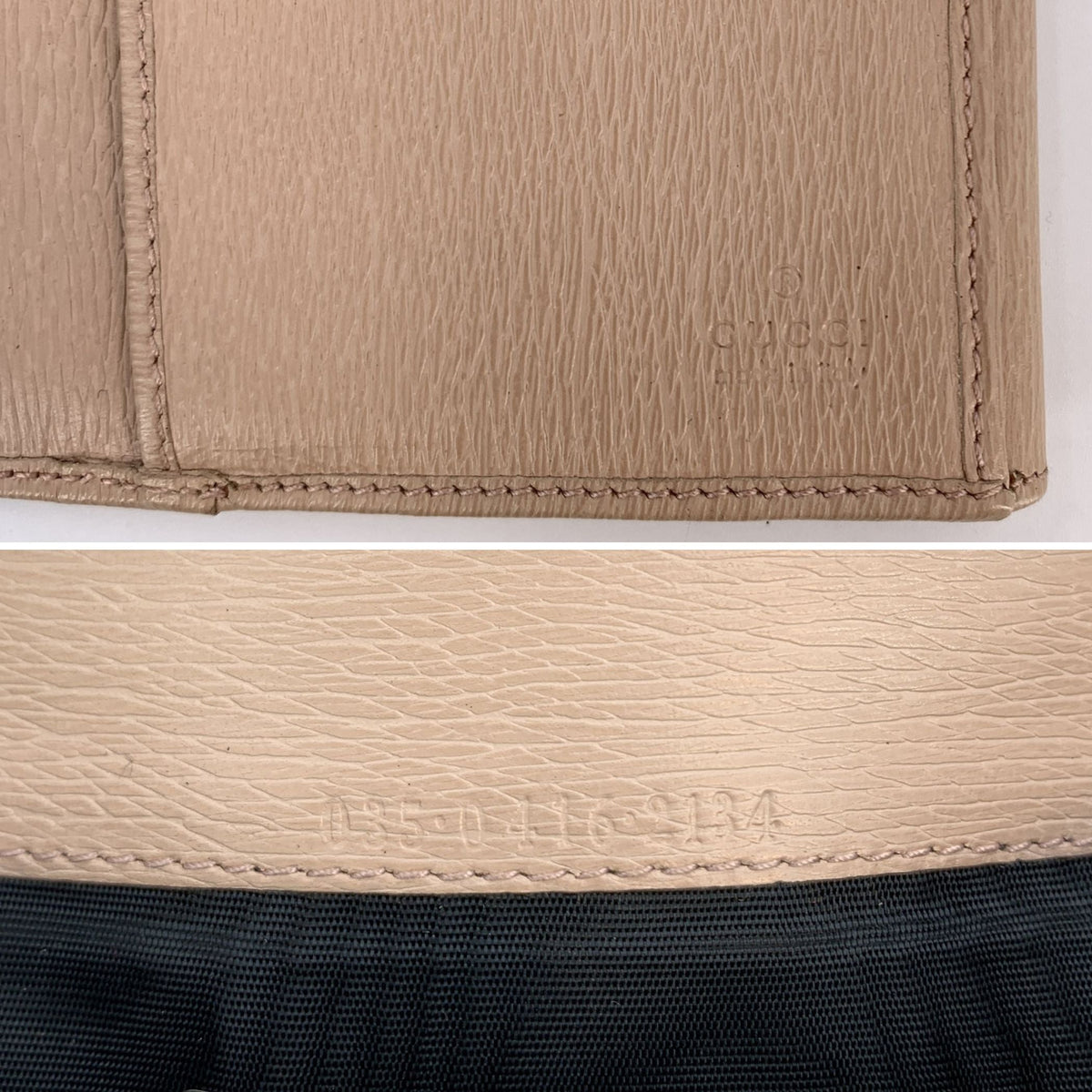 Gucci Jackie Wallets