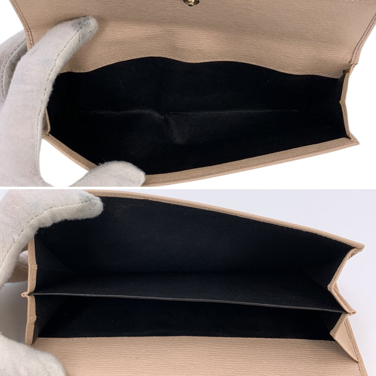 Gucci Jackie Wallets