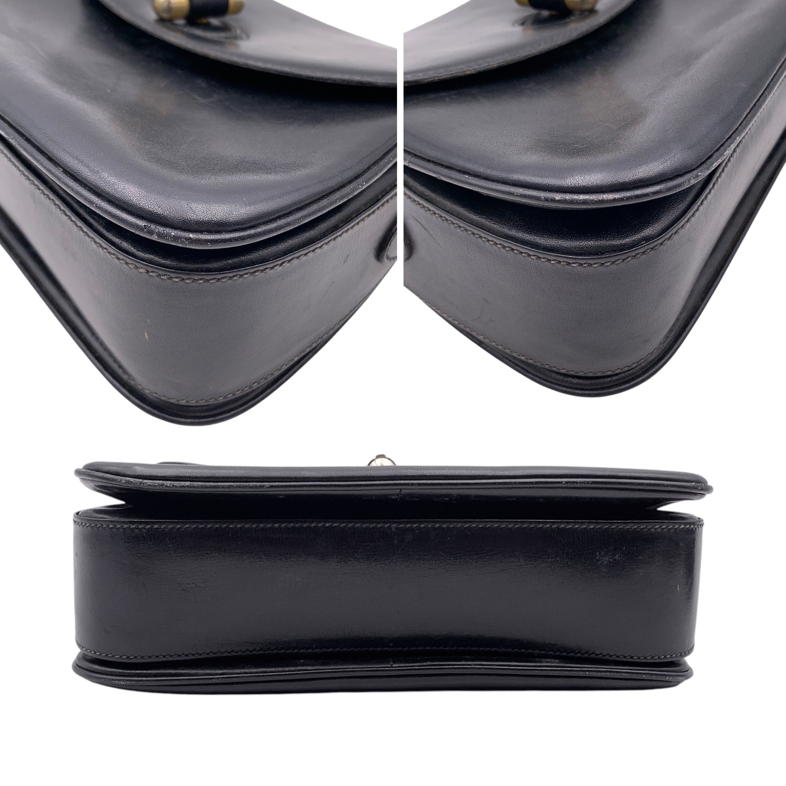 Gucci Box Shoulder Bags