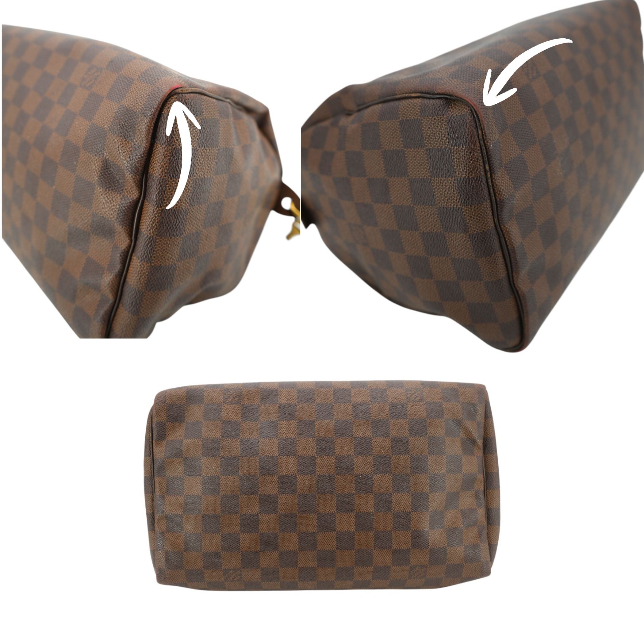 Louis Vuitton Speedy Handbags