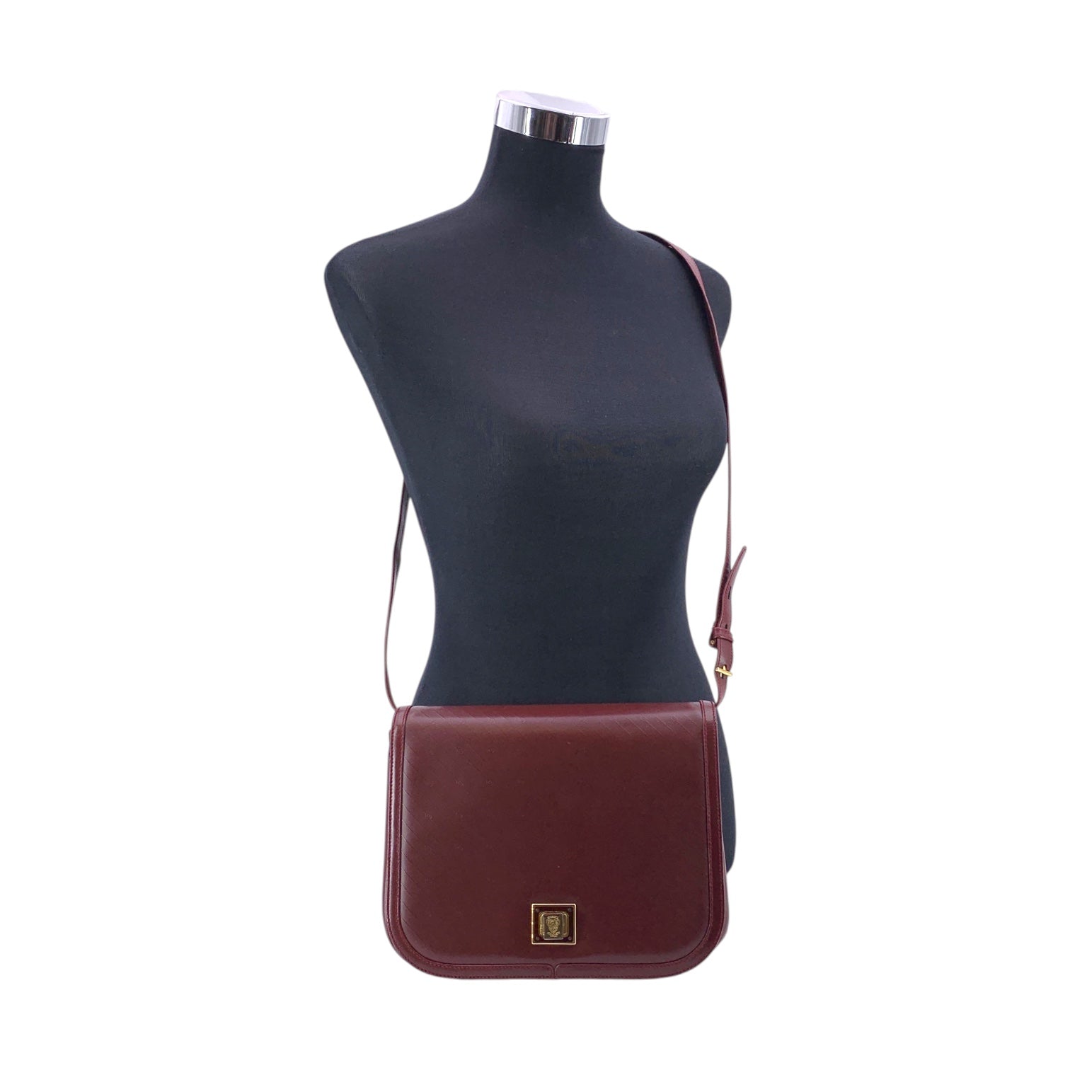 Gucci Micro GG Crossbody Bags