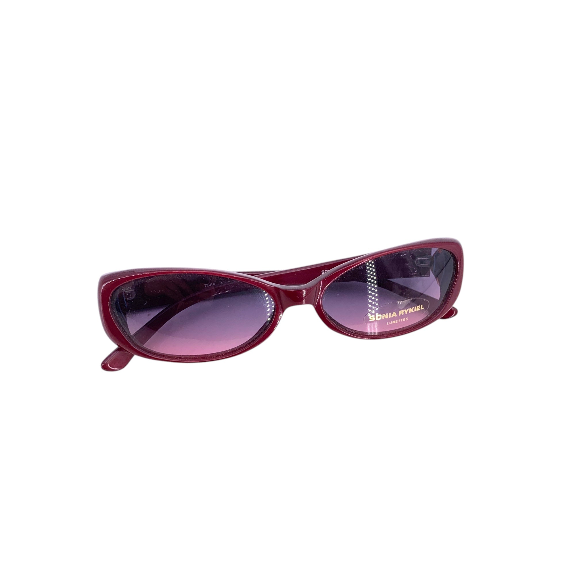 Sonia Rykiel 7566 Sunglasses