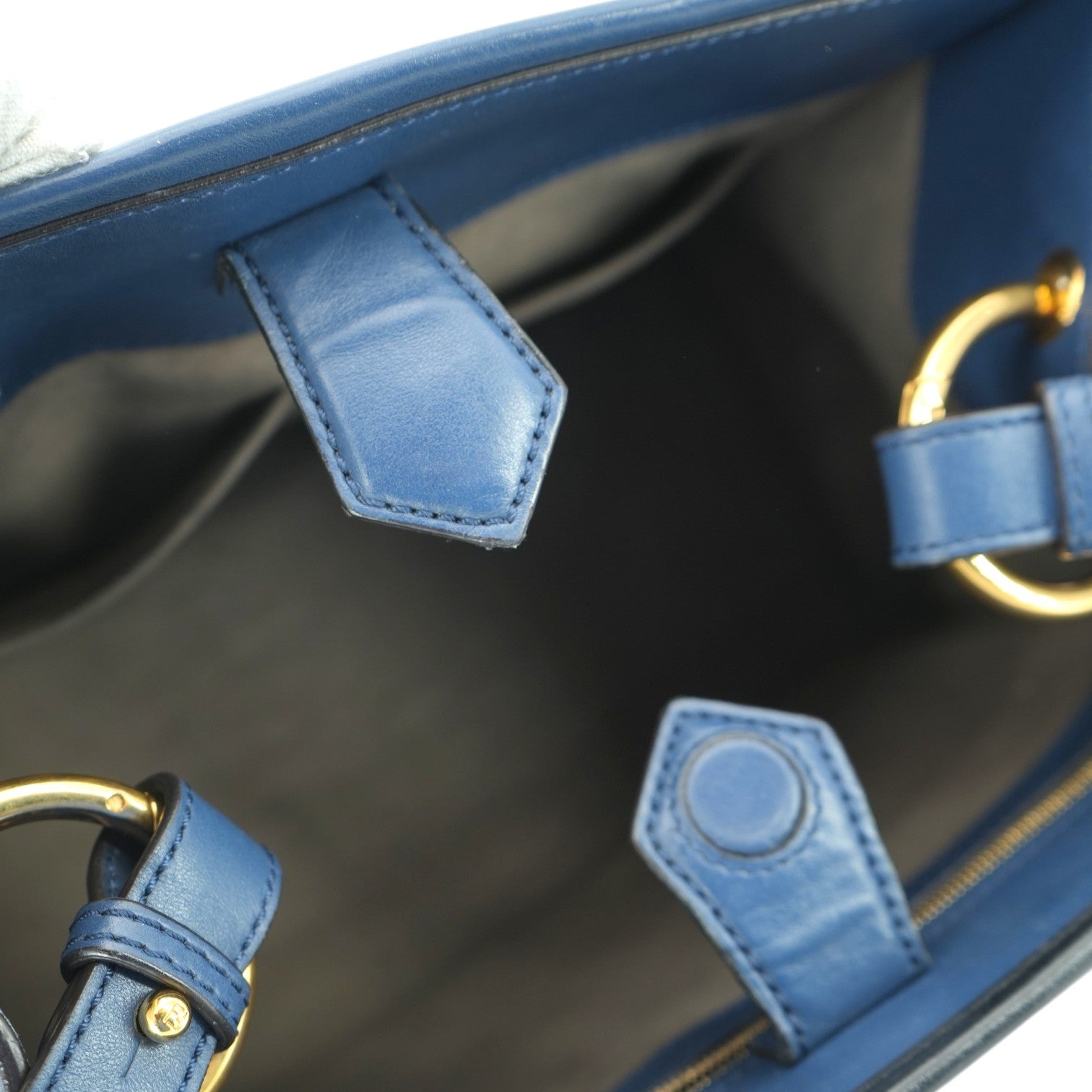 Fendi Runaway Shoulder Bags