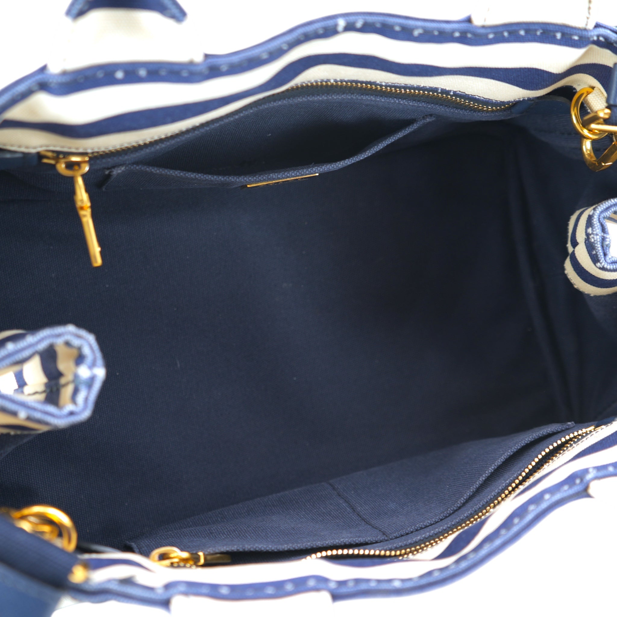 Prada Canapa Totes