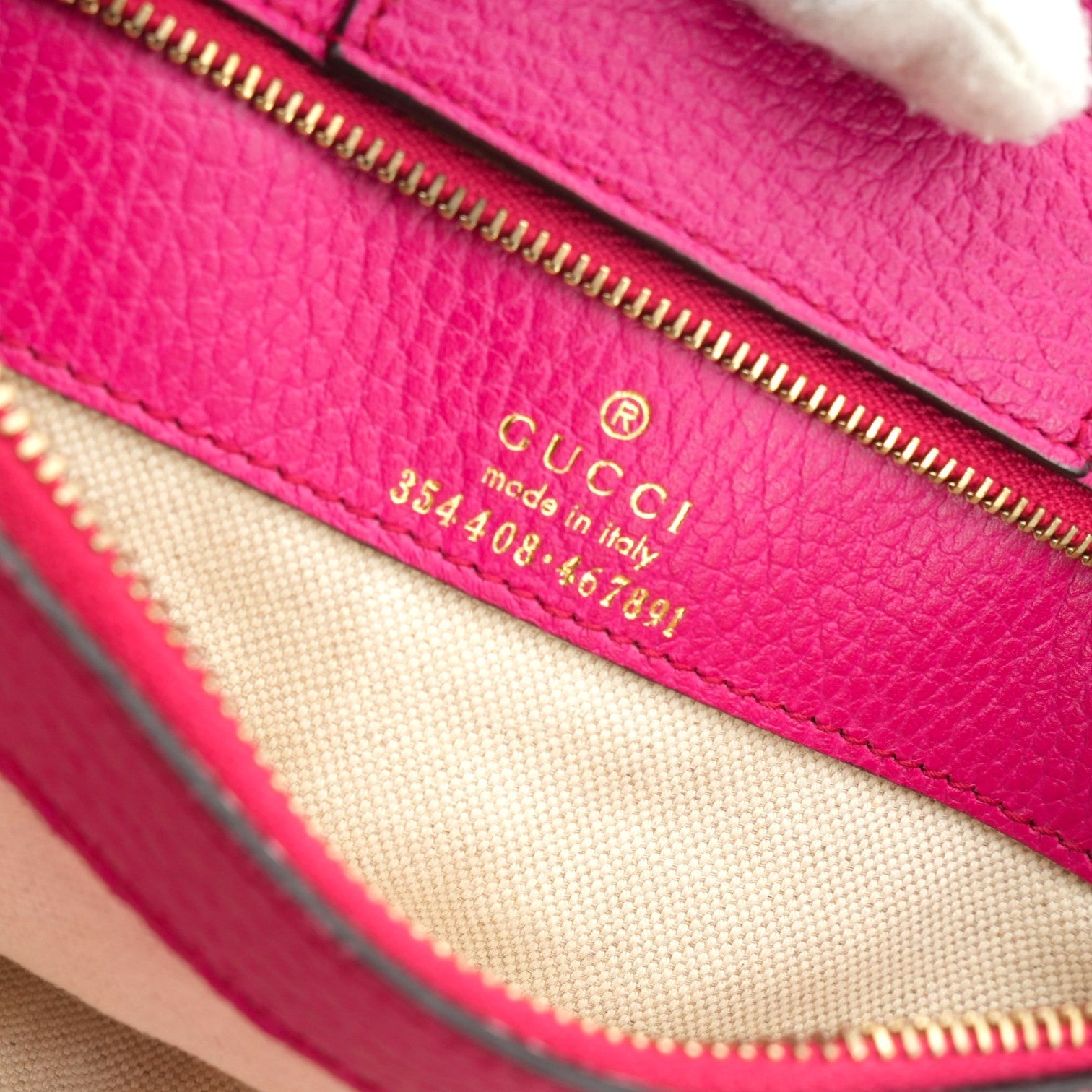 Gucci Swing Totes