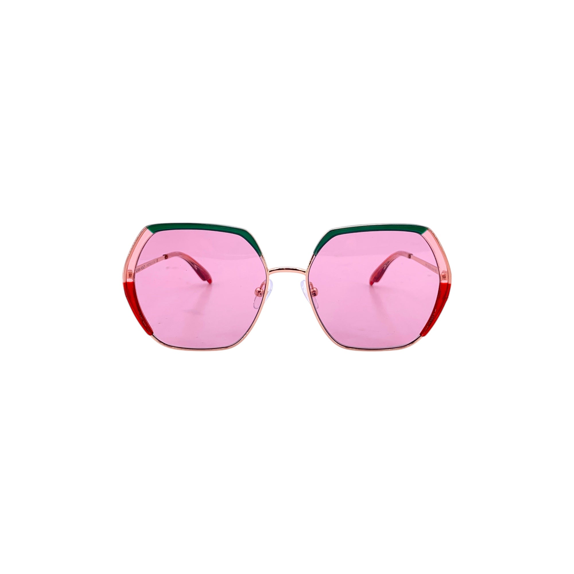 Silvian Heach FAYE (COL 1103) Sunglasses