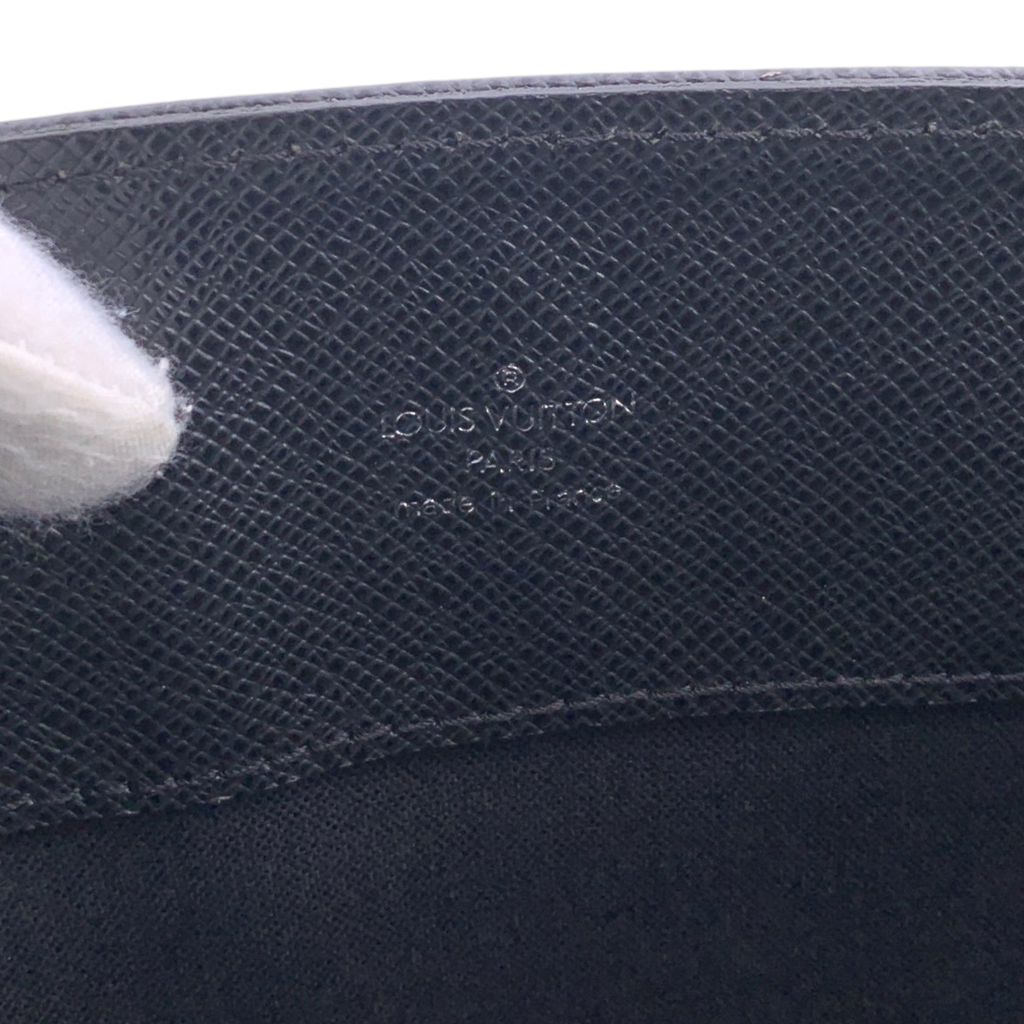 Louis Vuitton Lozan Briefcases