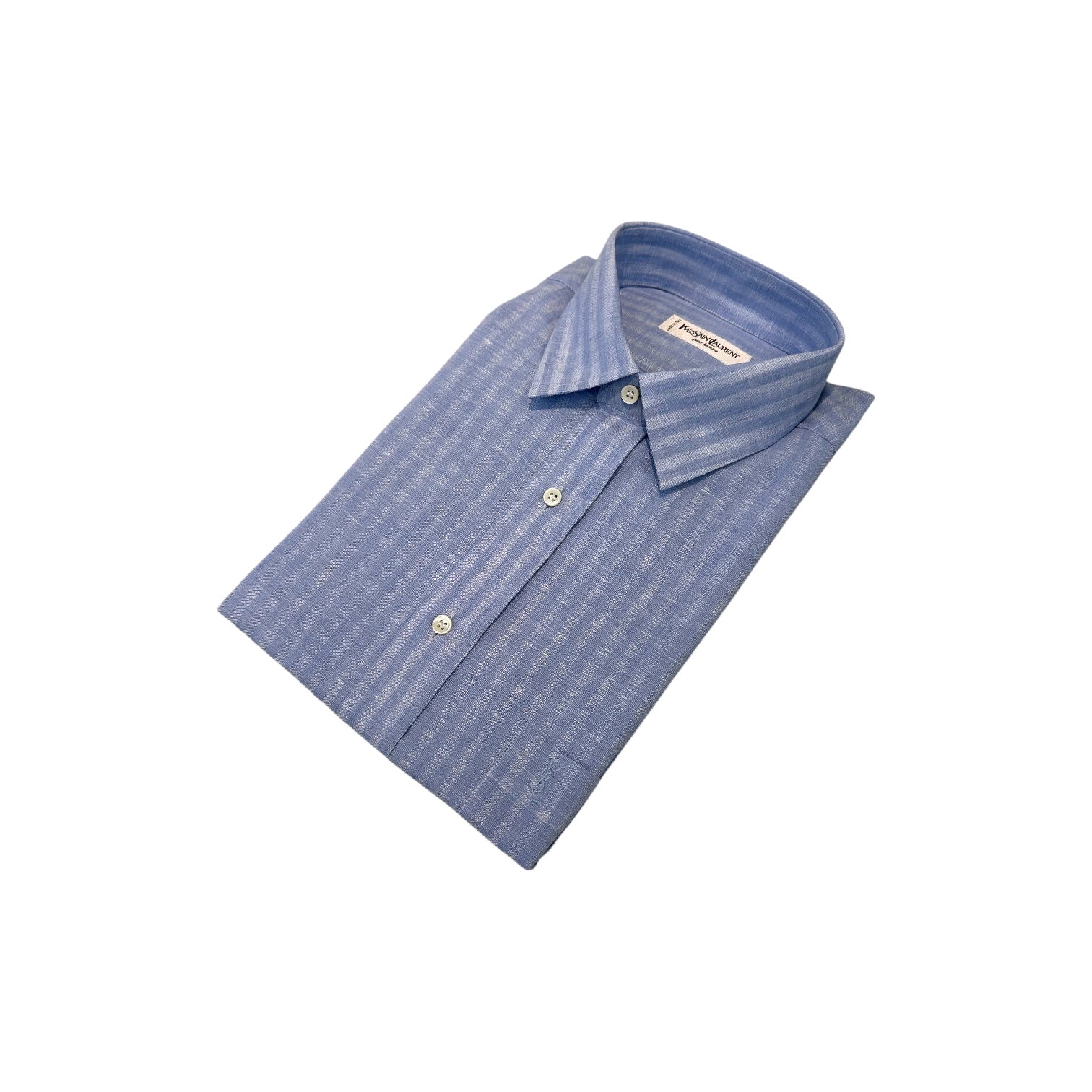 Yves Saint Laurent Unisex Shirt Shirts