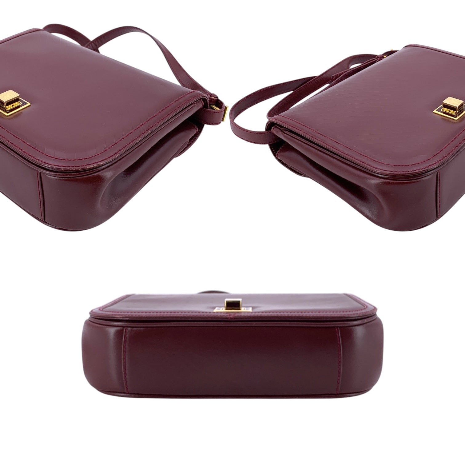 Gucci Micro GG Crossbody Bags